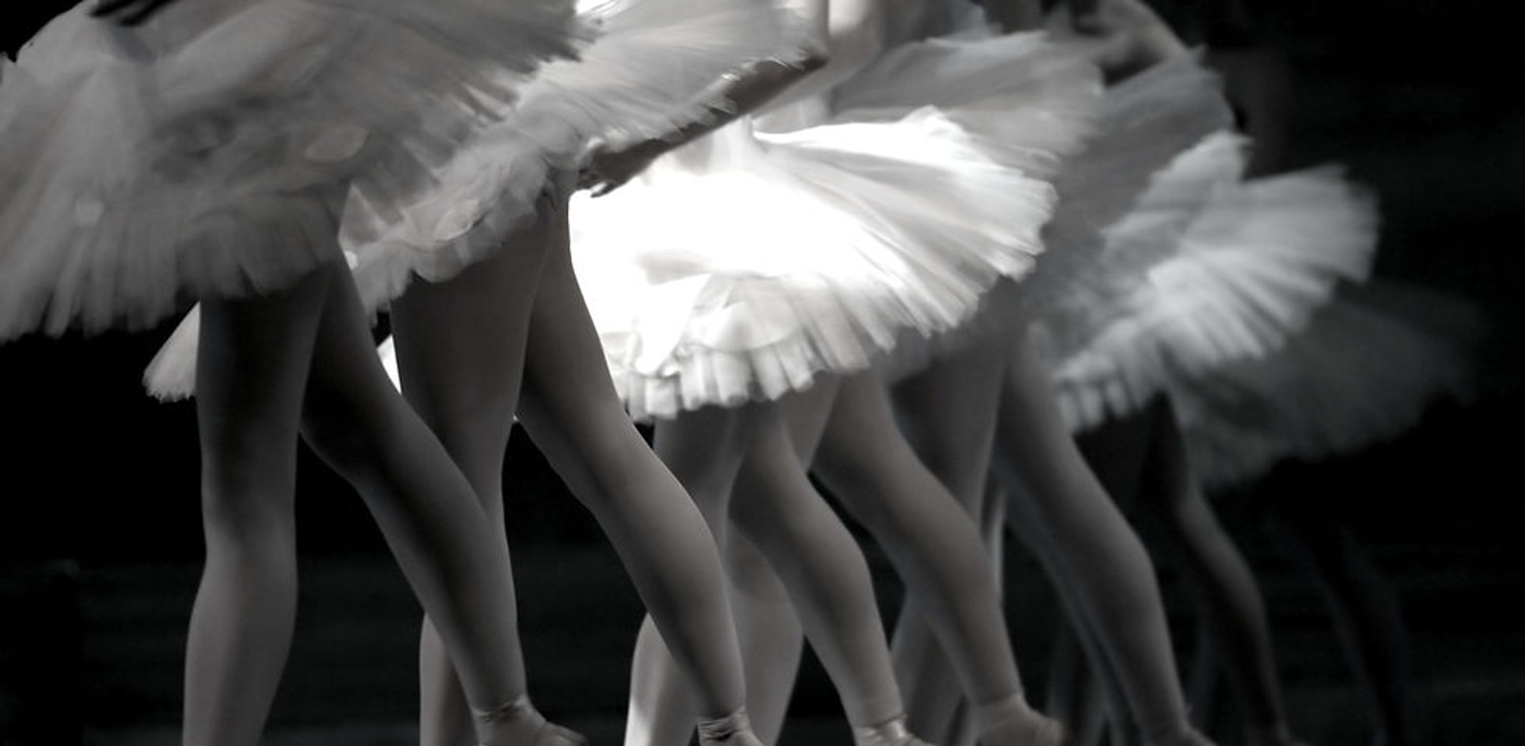 Ballet by Lynda