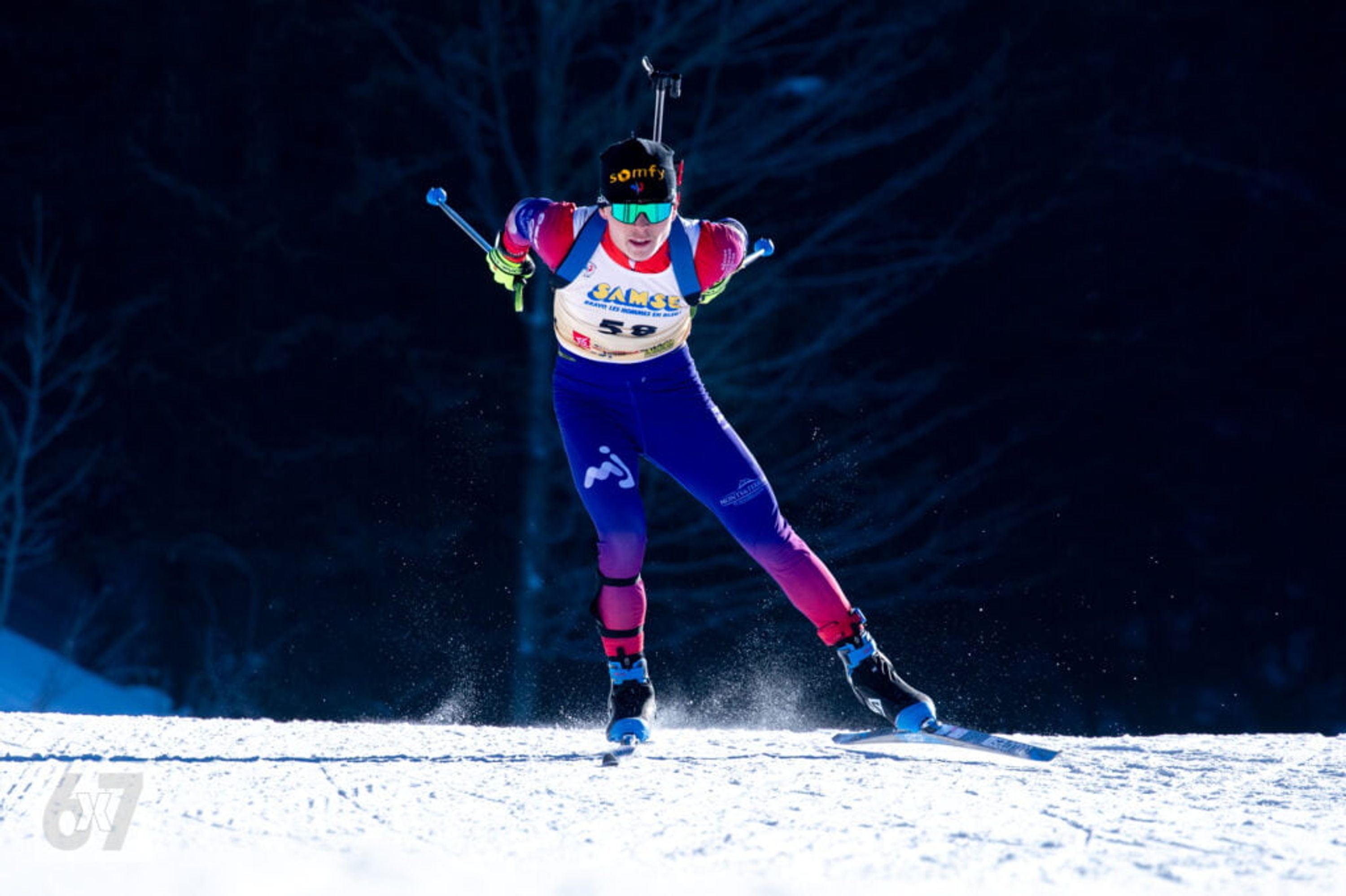 Ski Club Prémanon