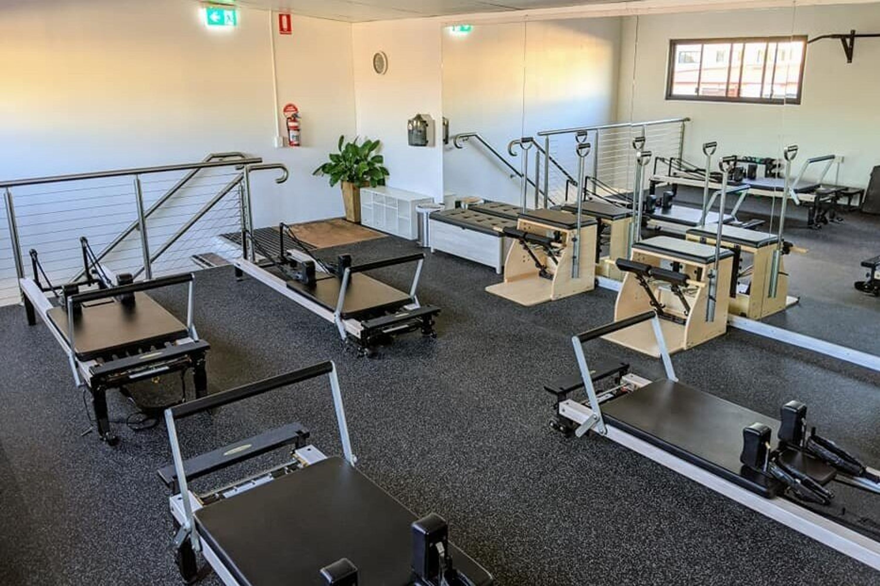 Evolve Physiotherapy & Pilates