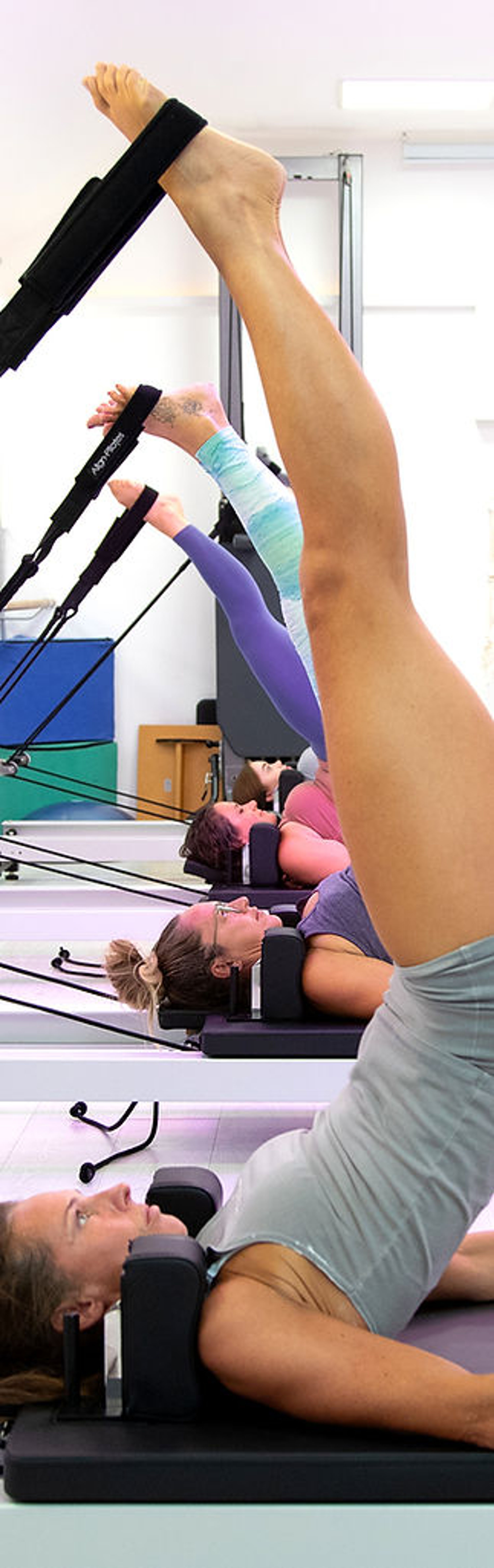 The Pilates Shed