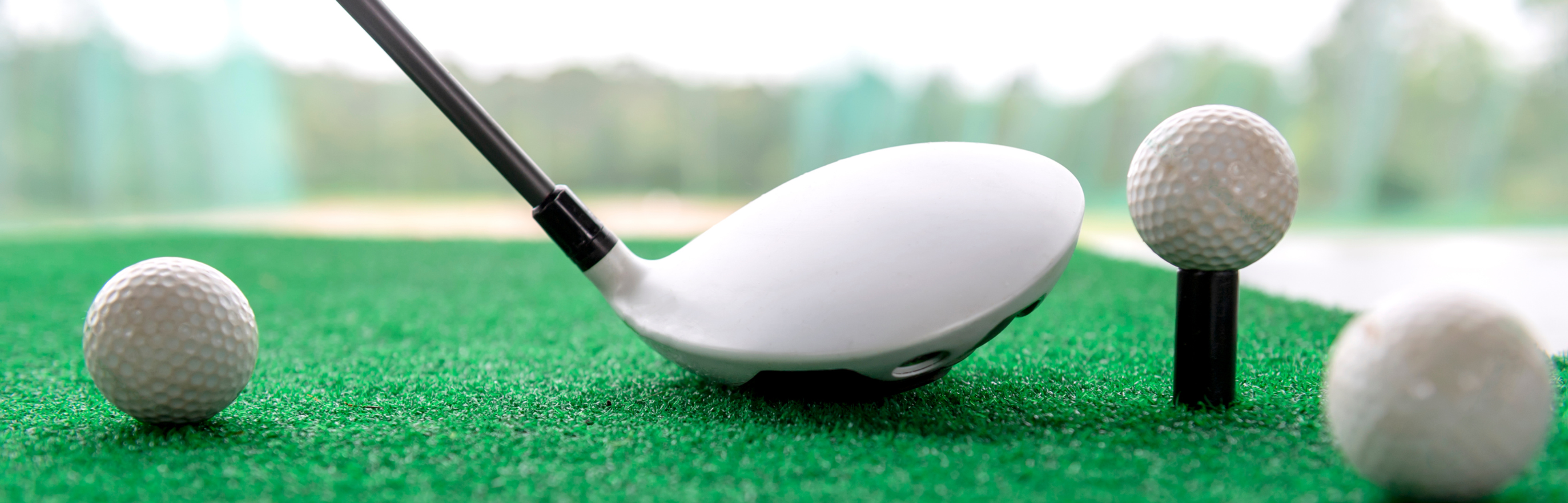 Driving Range
