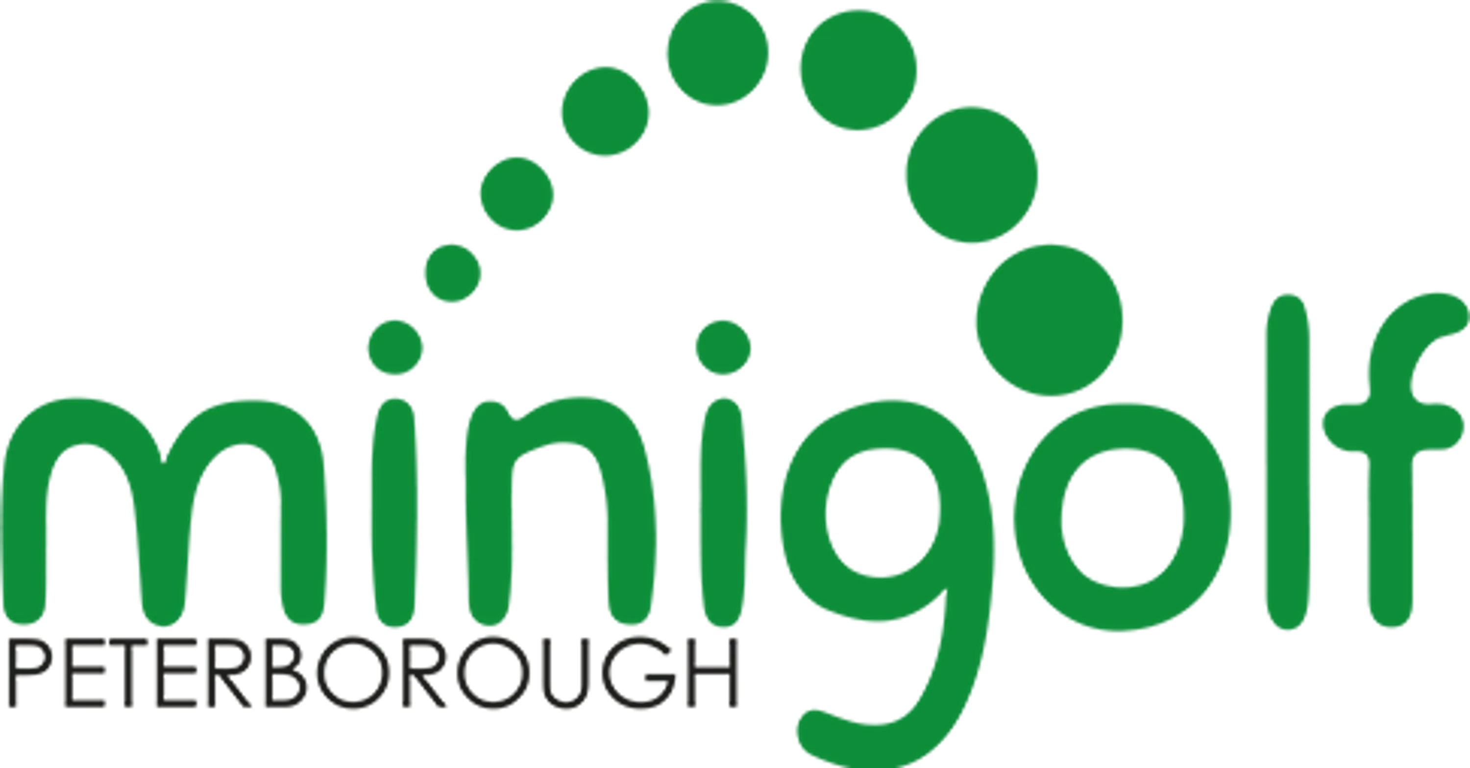 Peterborough Minigolf