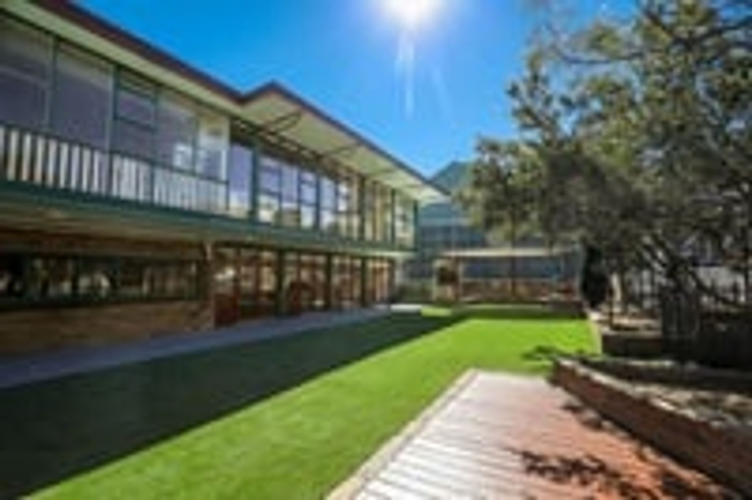 Erskineville Oval
