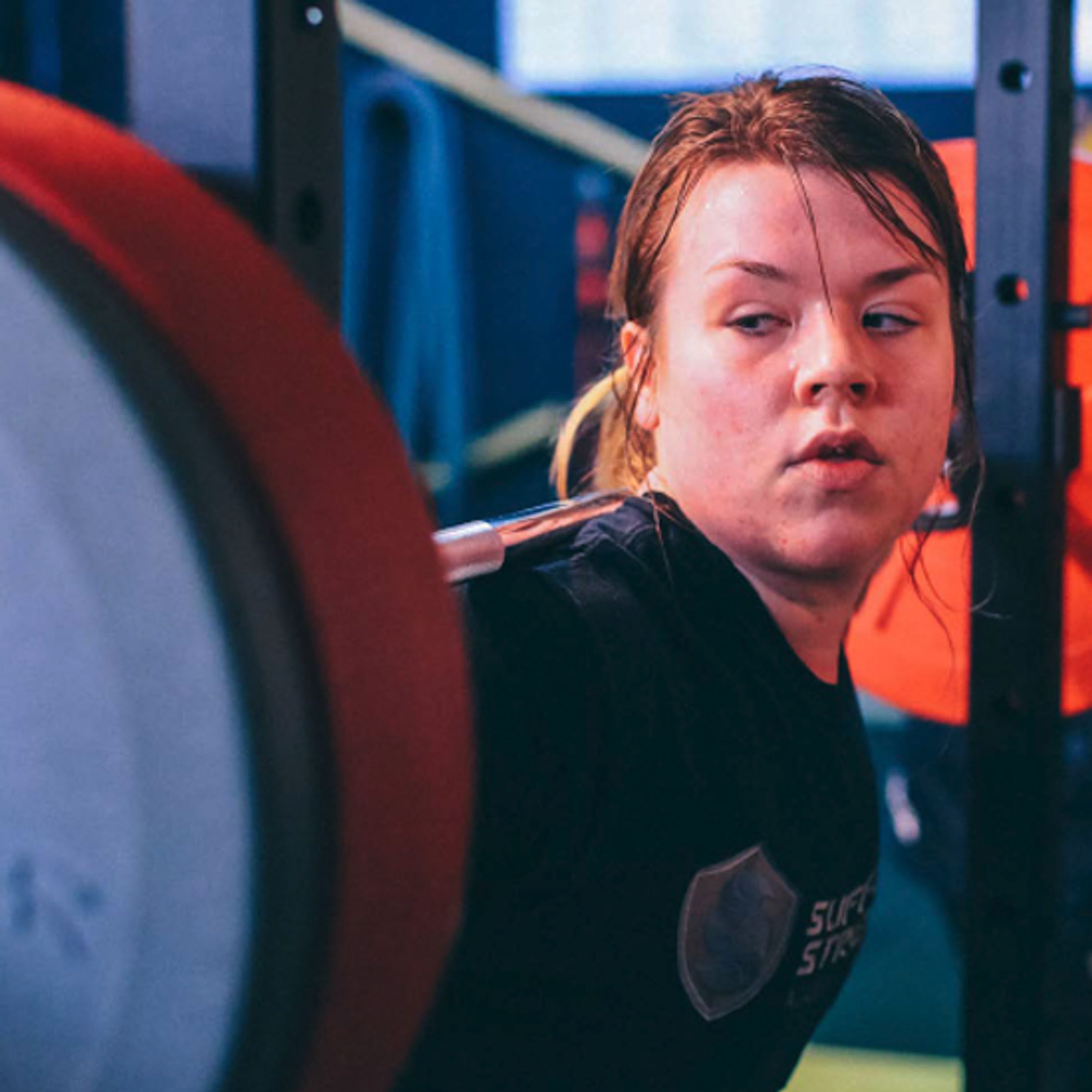 SSA - Personal Training Gym