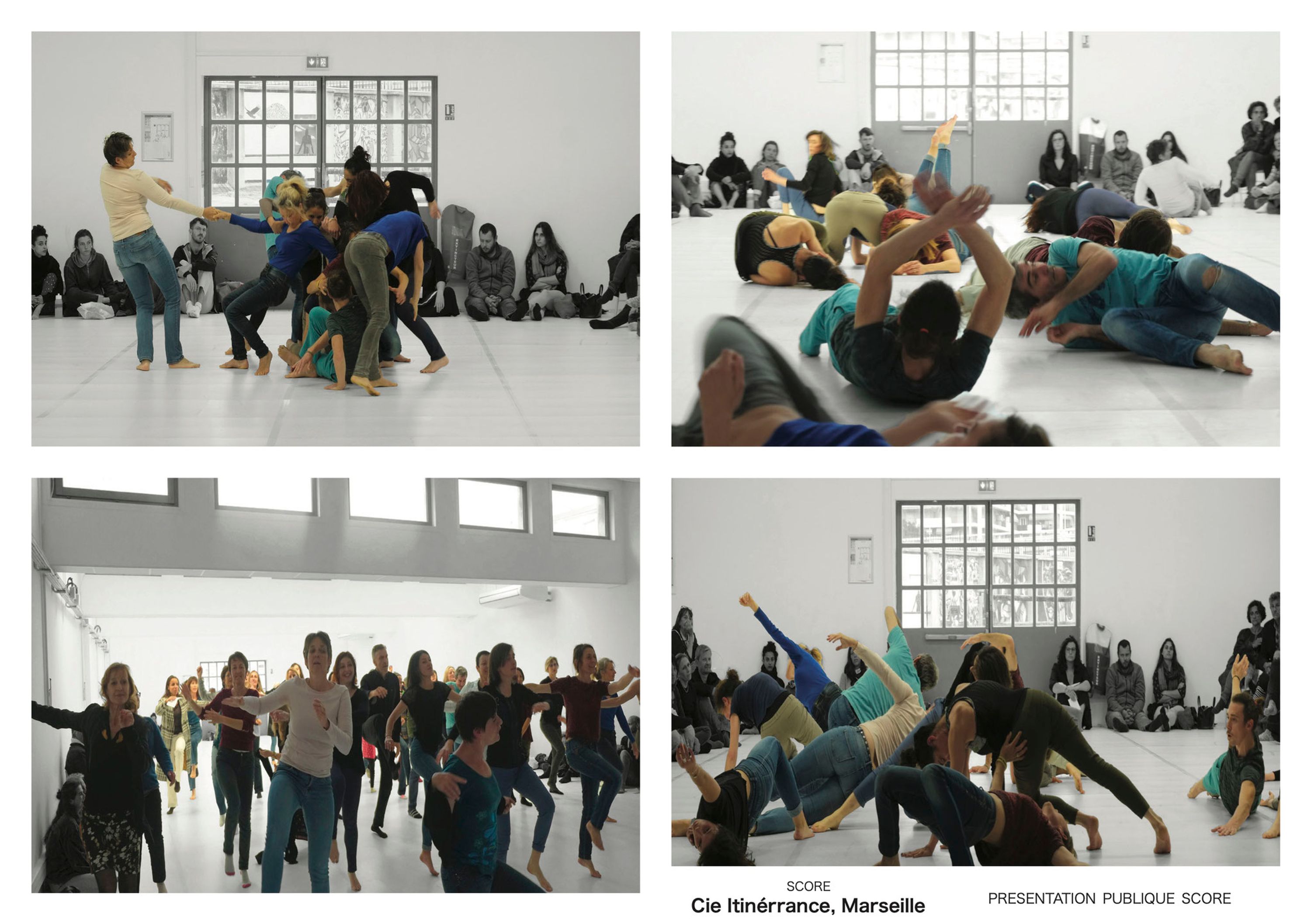 Compagnie /TranS/