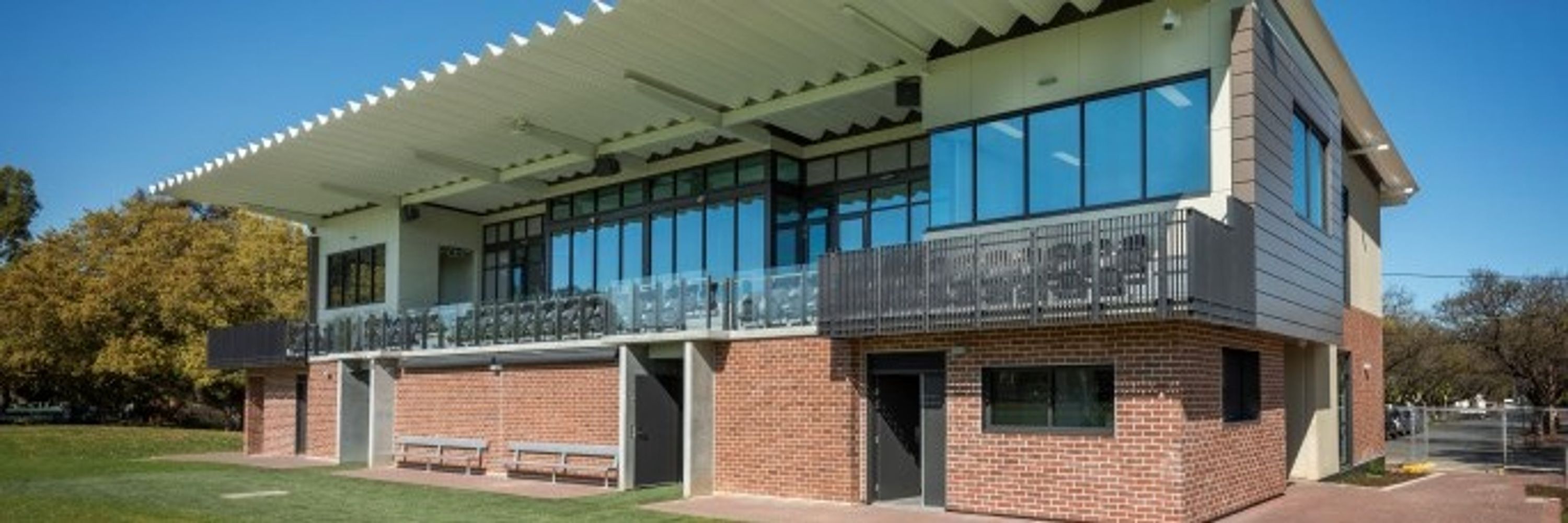 Goodwood Saints FC