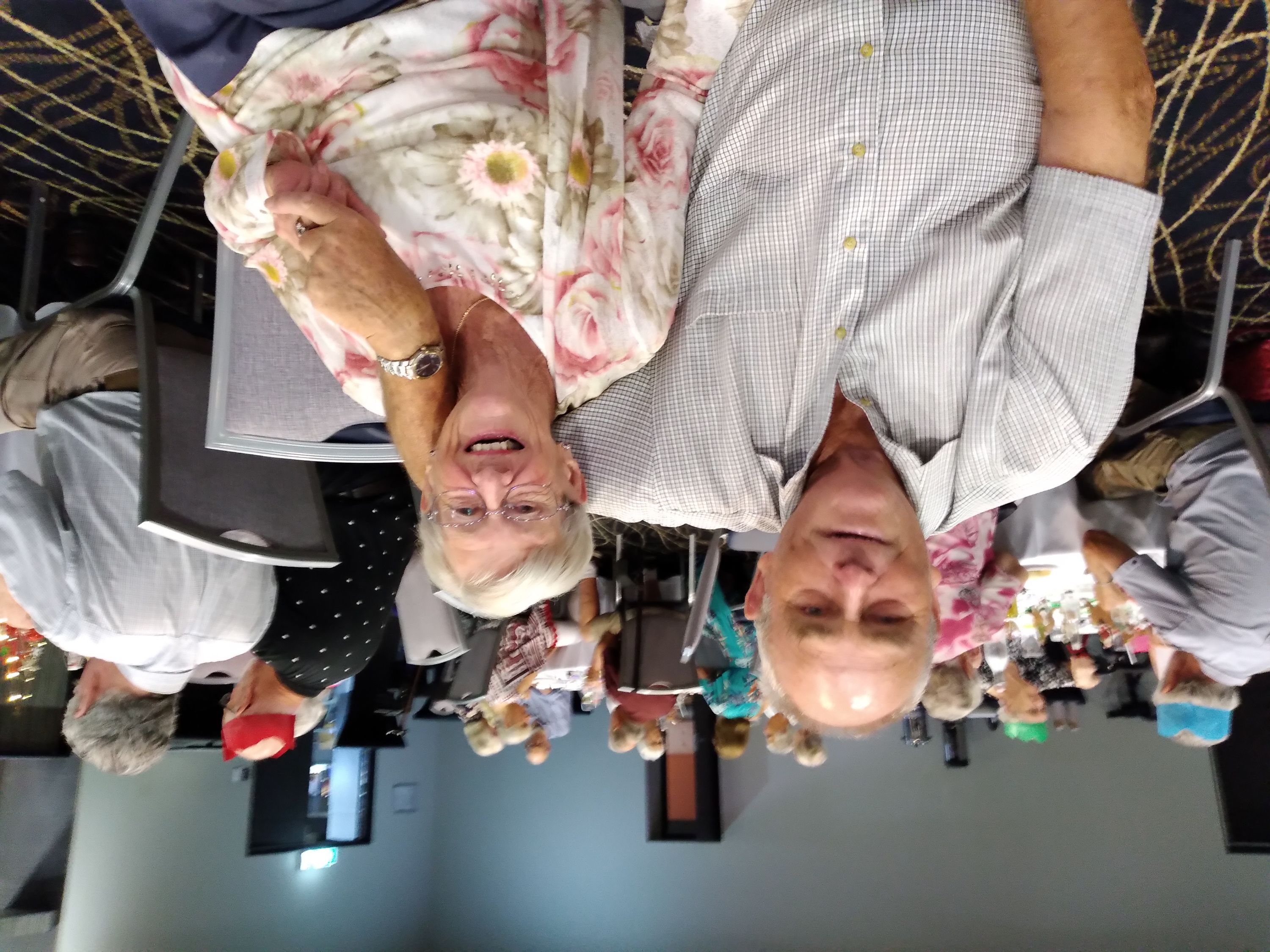 Bundy/Bargara Challenge