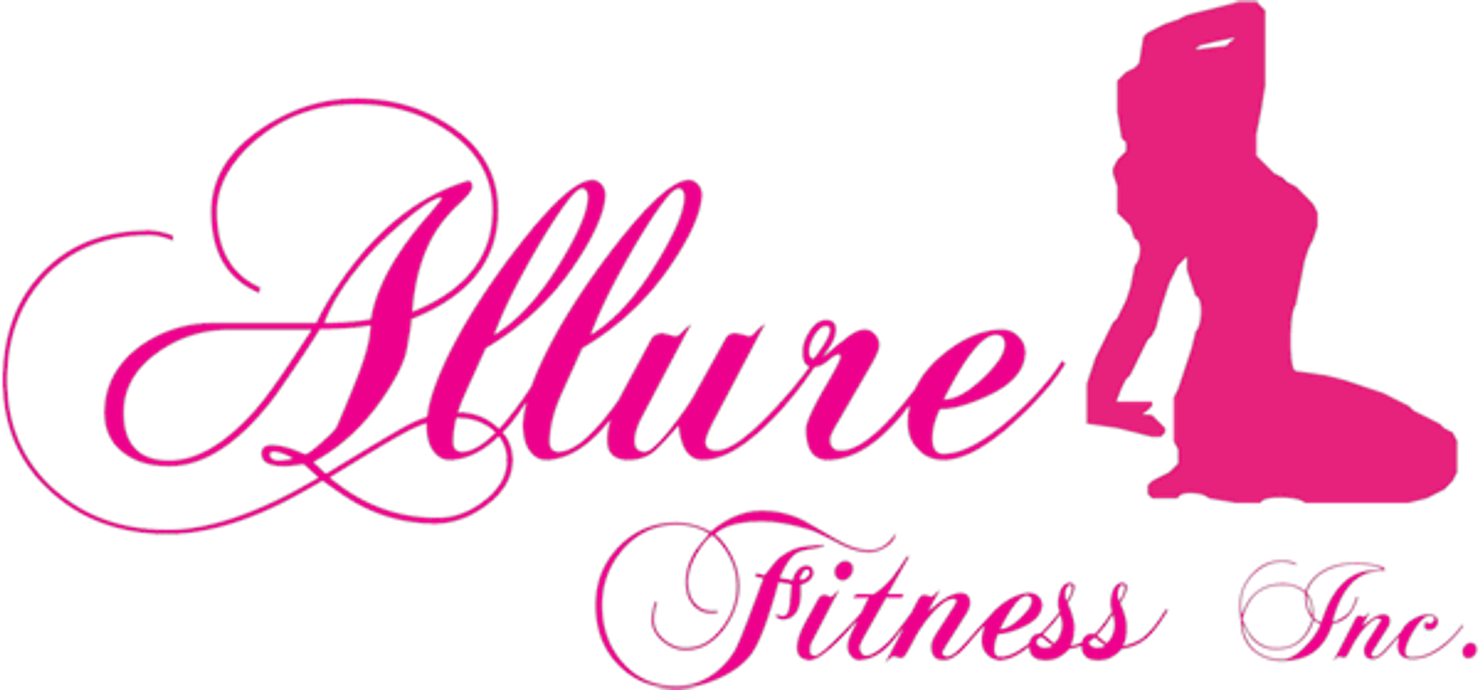 Allure Fitness Inc