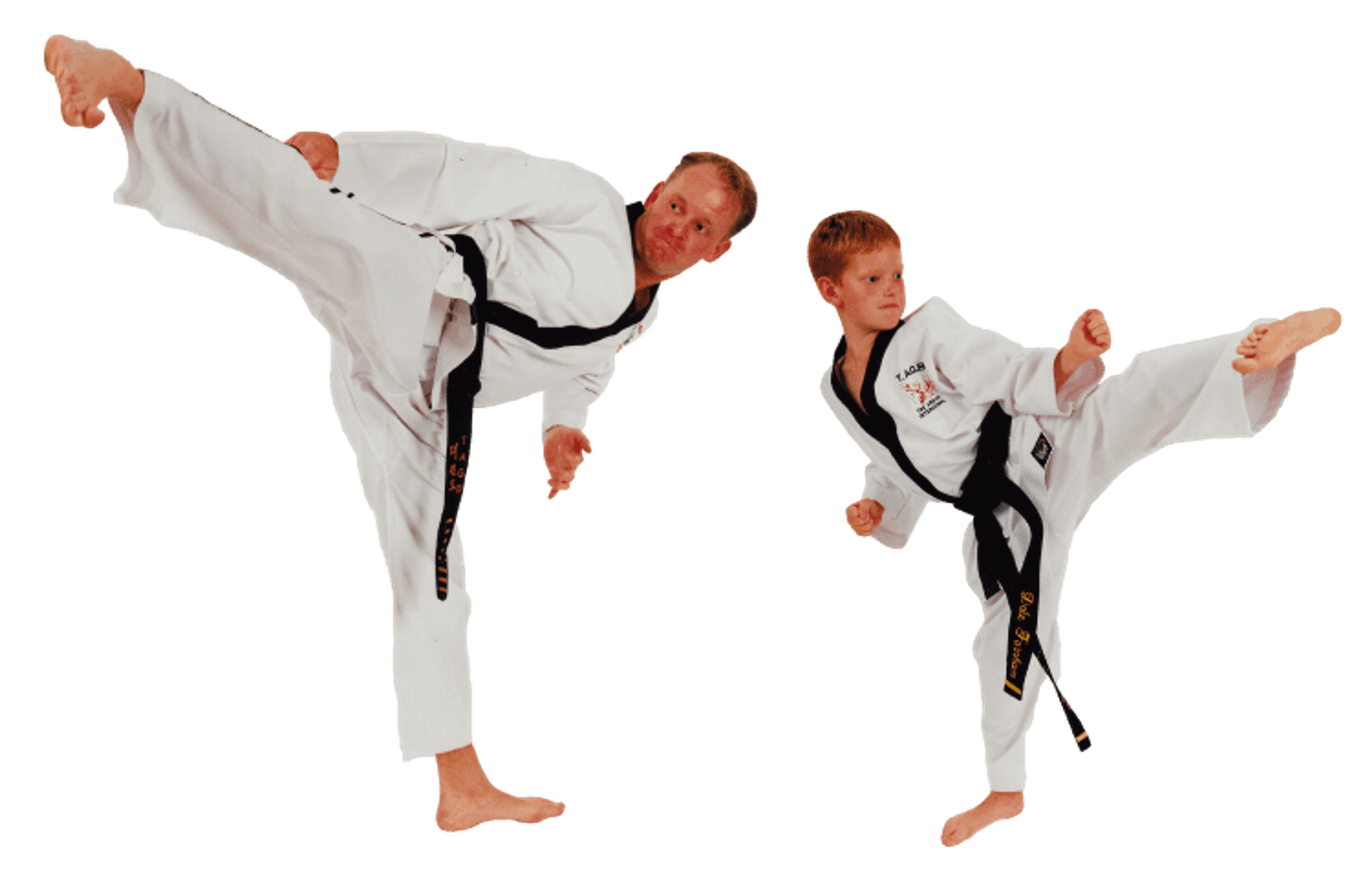 Kings Lynn Tae Kwon-Do School