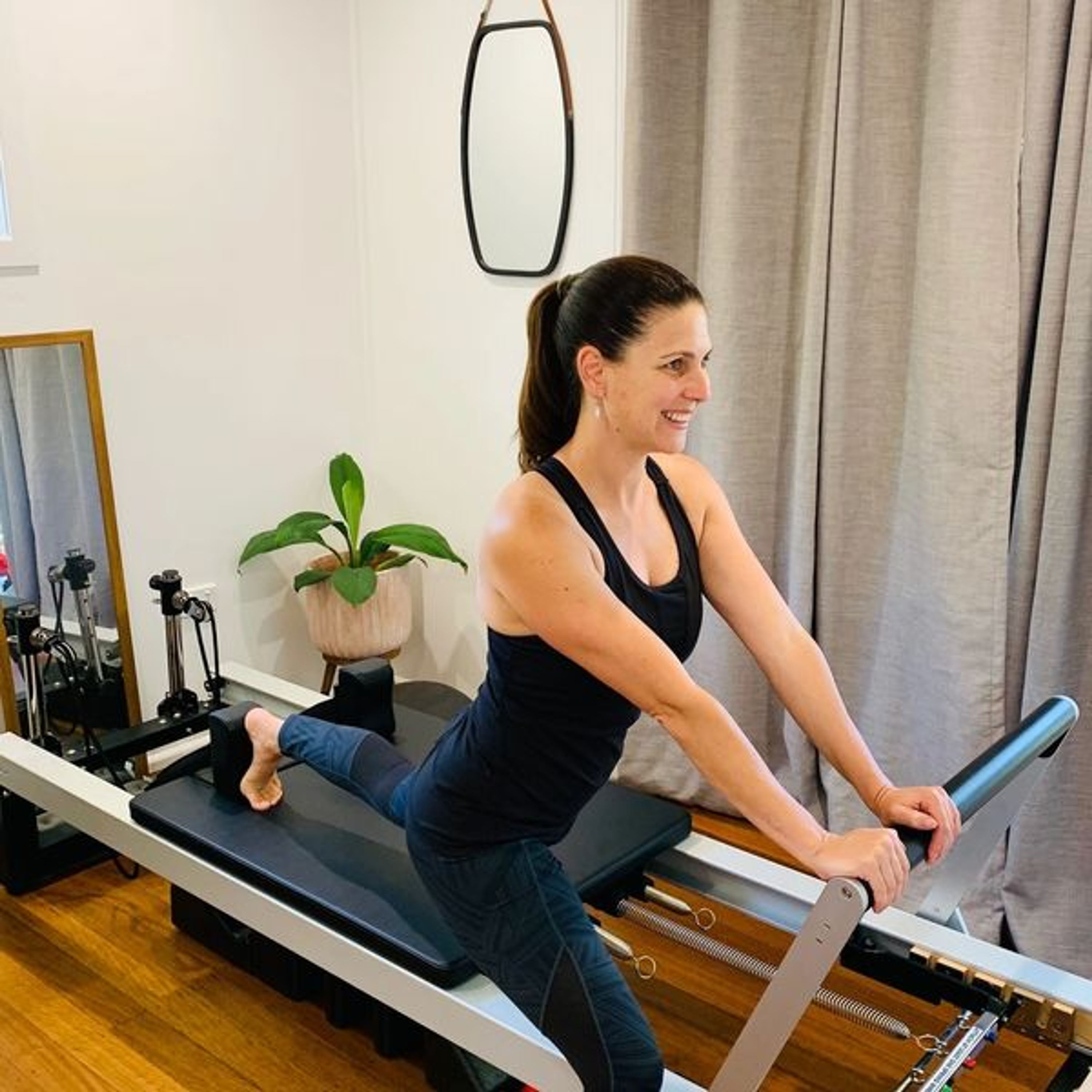 JC Pilates