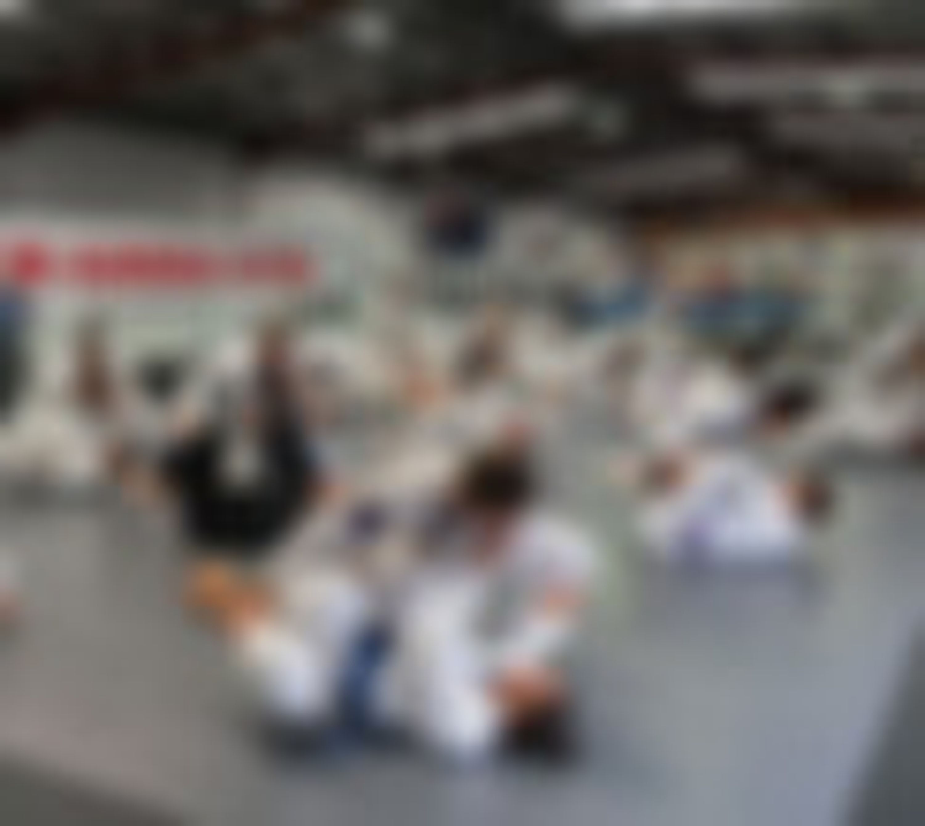 AMMA GYM Balcatta