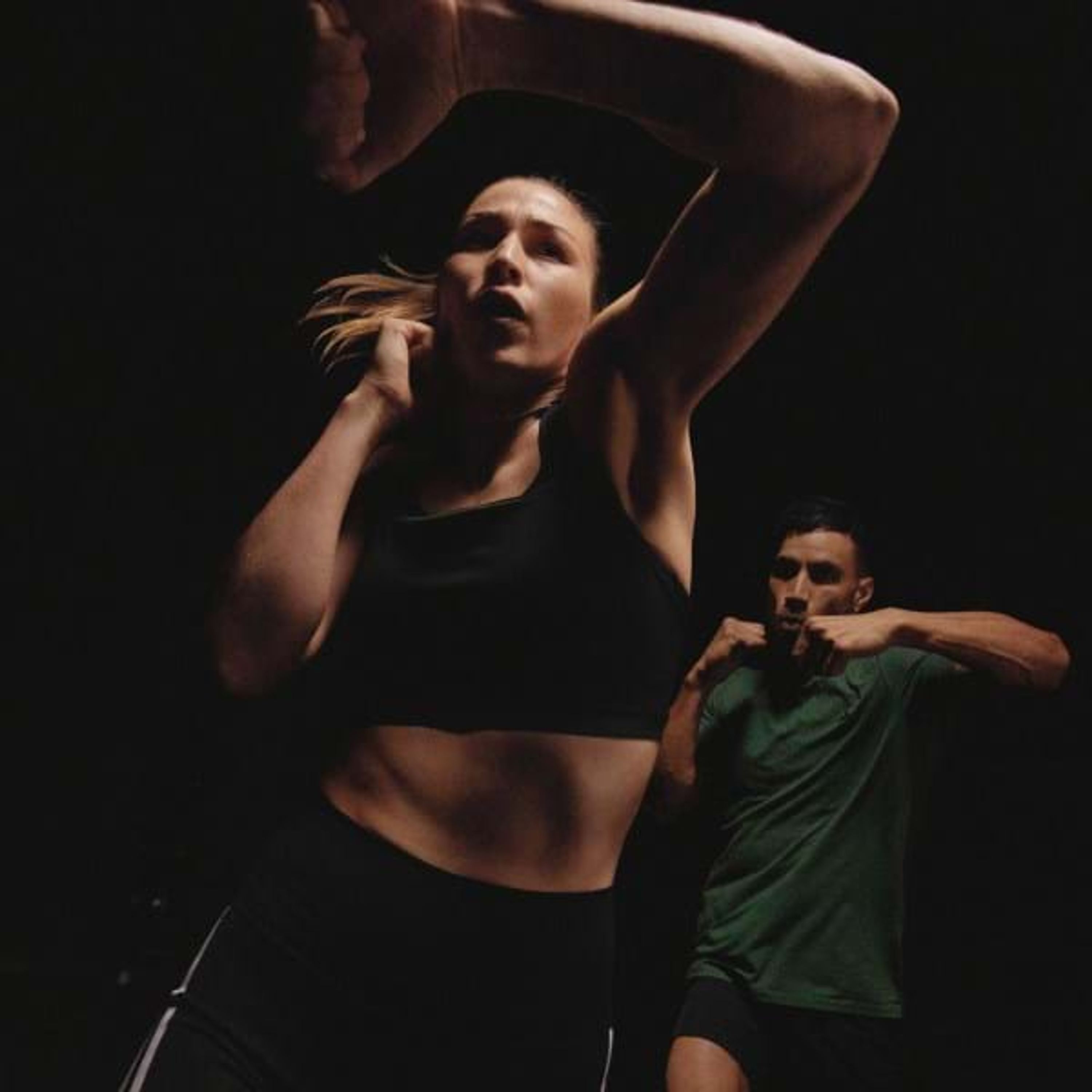 LES MILLS TONE