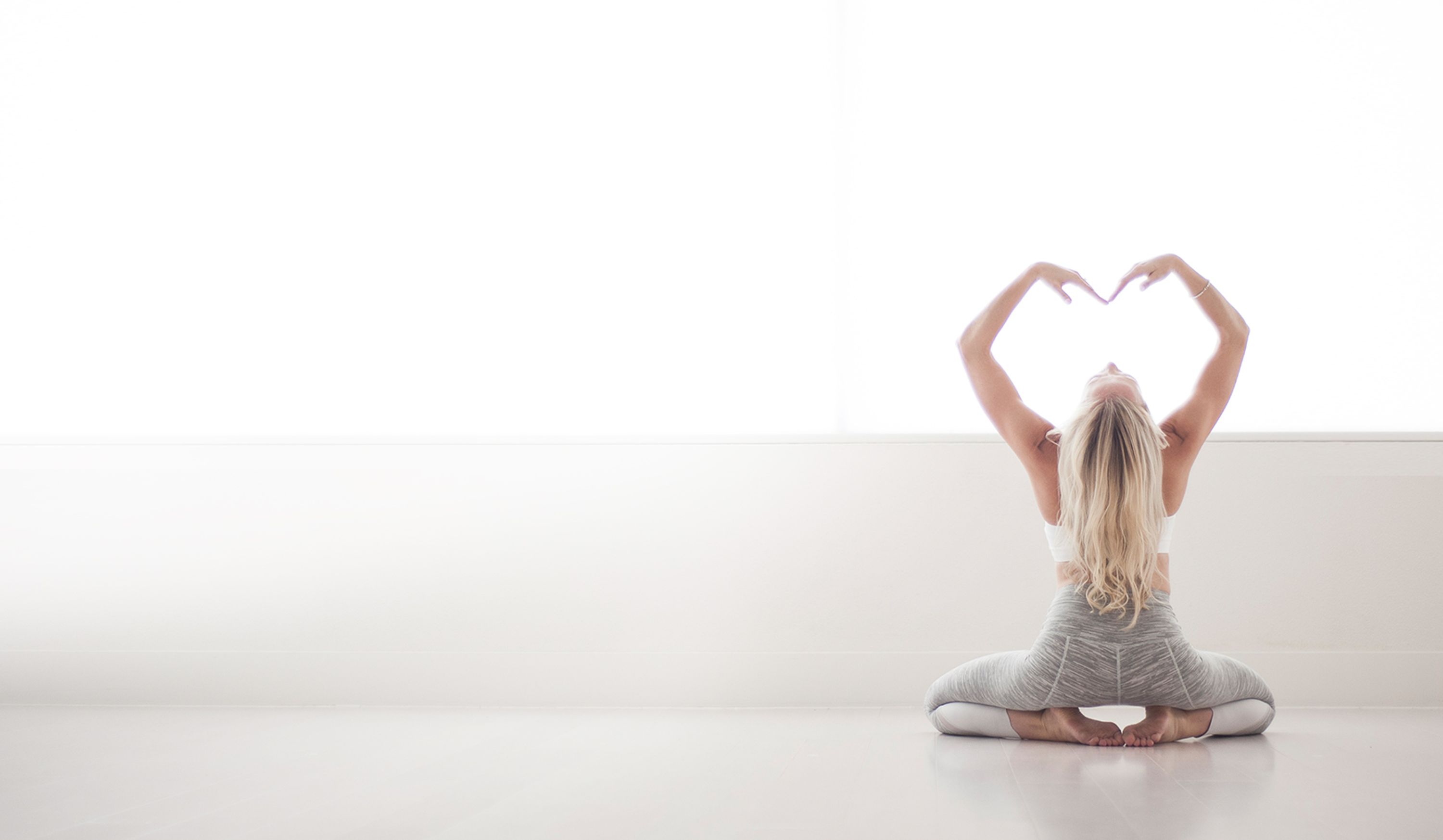 Light Space Yoga