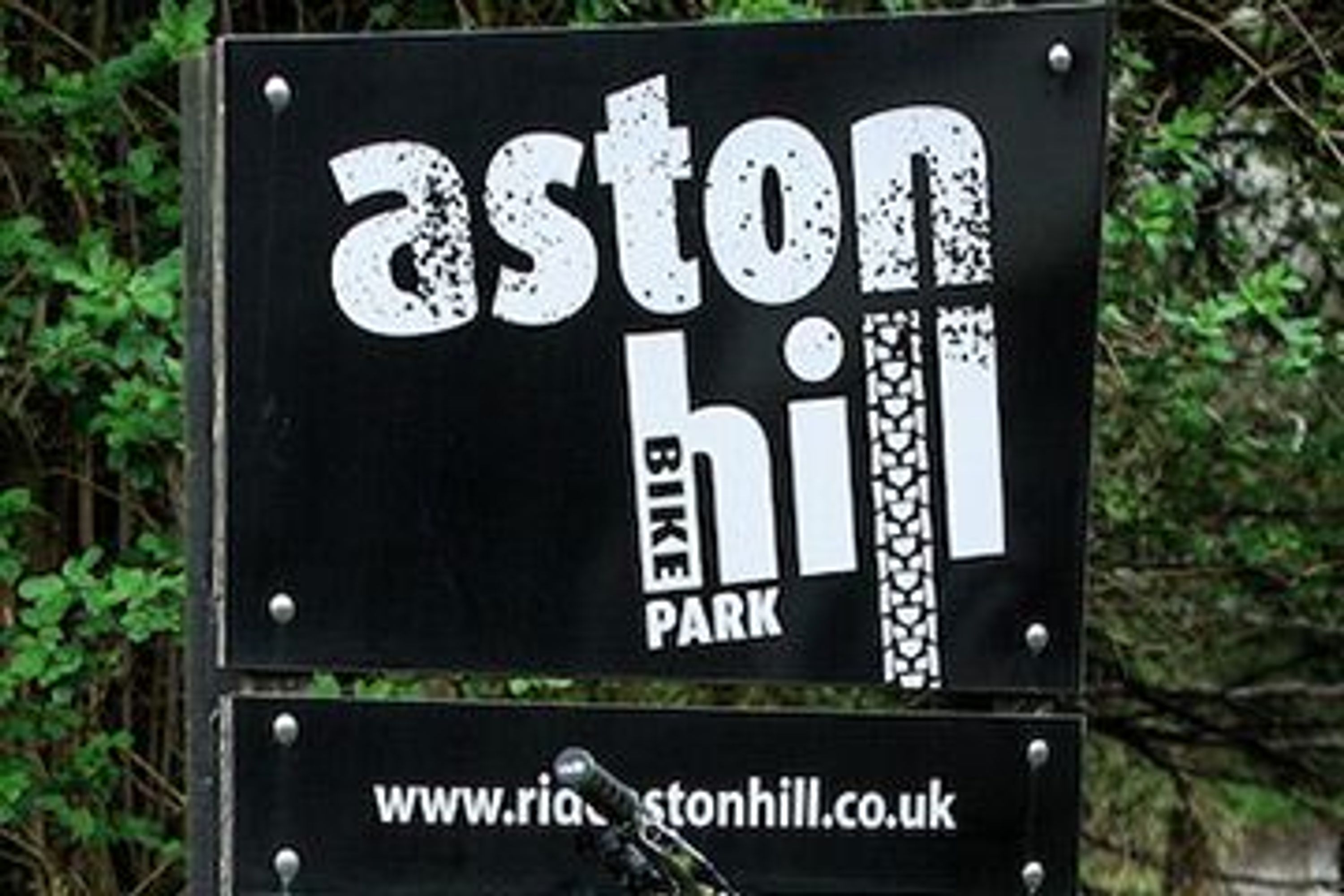 Aston Hill Mountain Bike Park