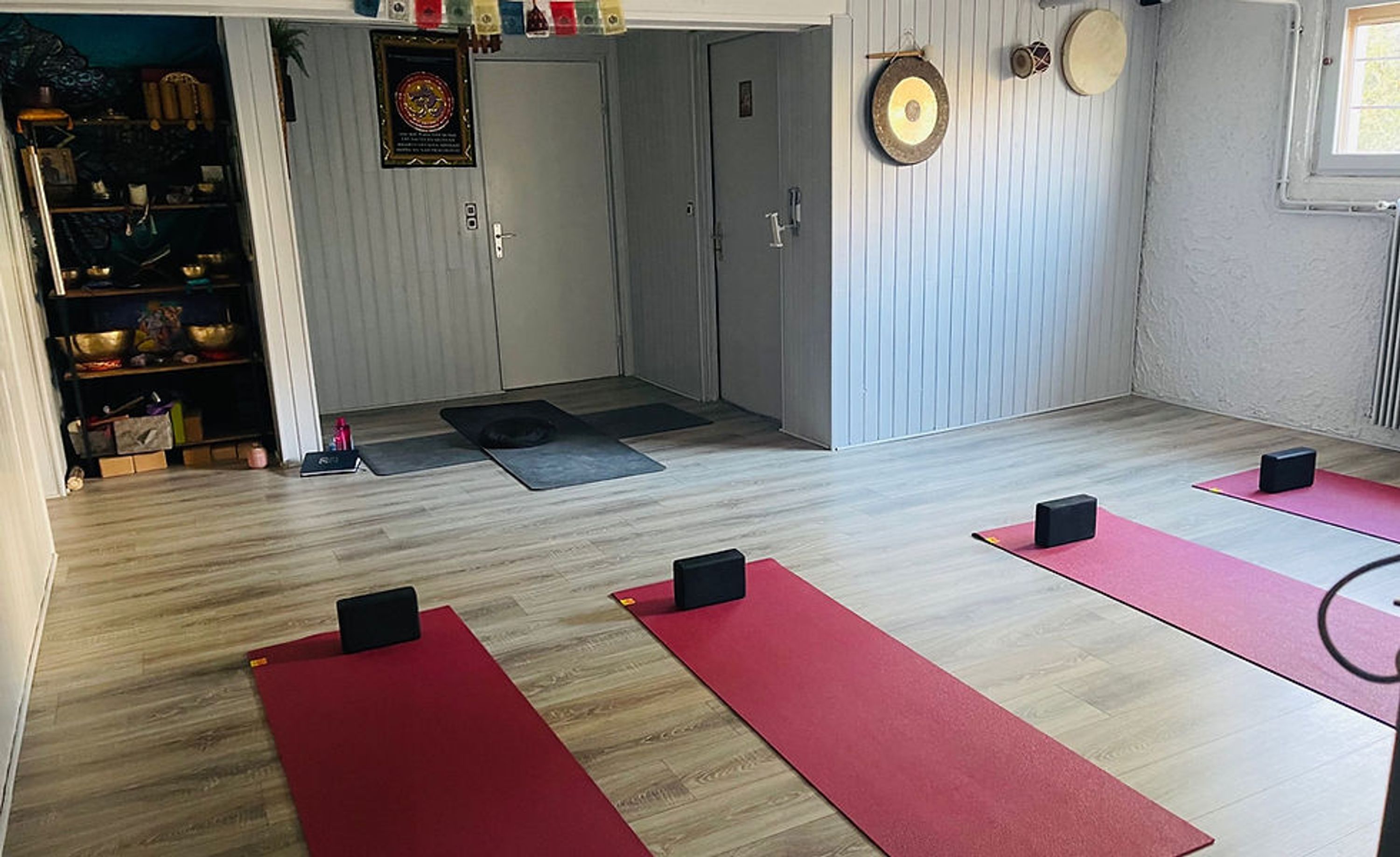 Yogaclass - Renatayoga68