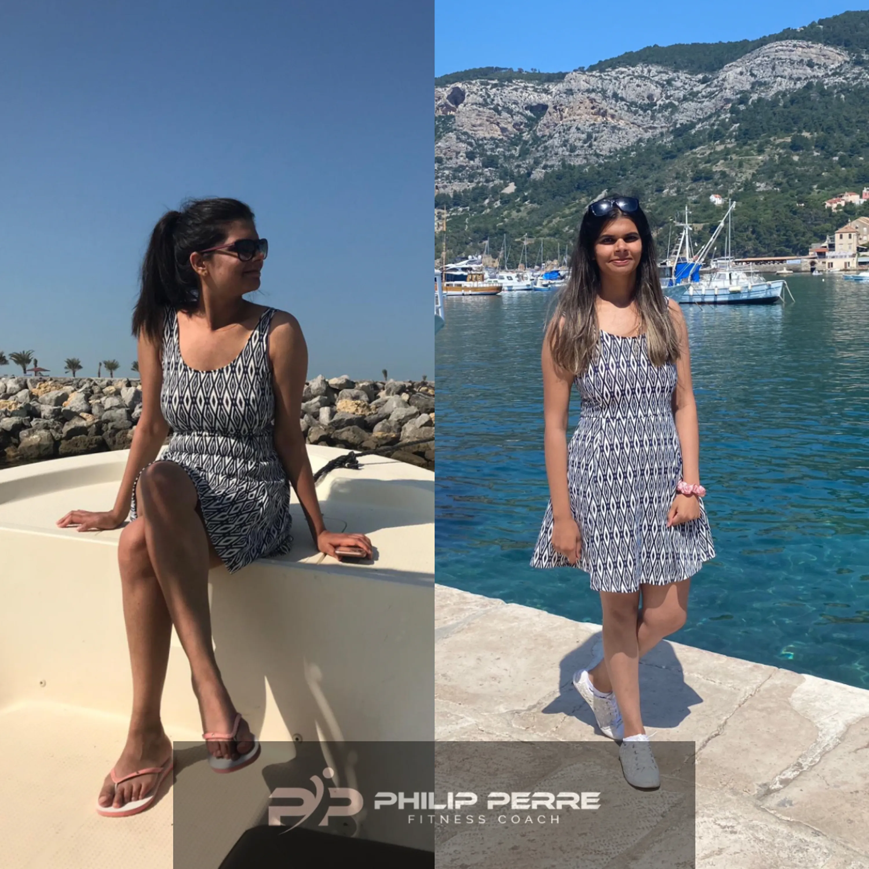 Philip Perre Fitness - Expert Personal Trainer
