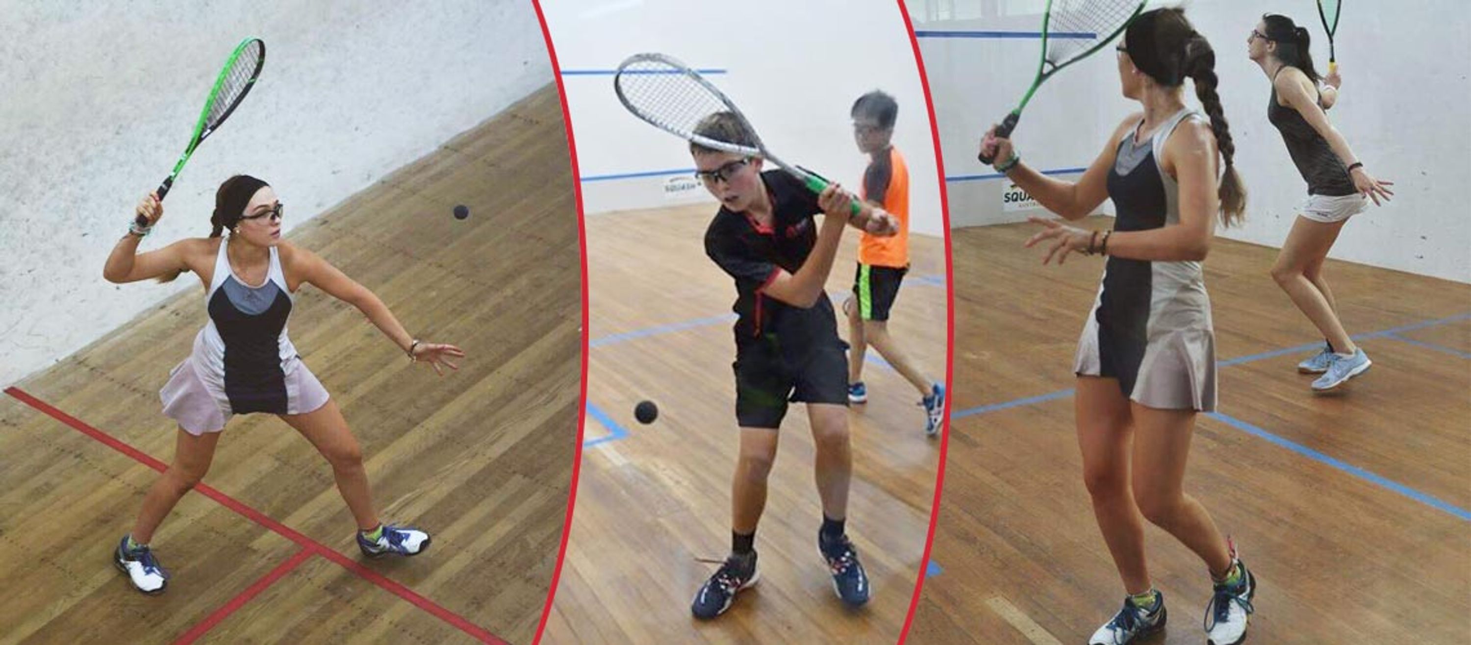 Kaikoura Squash Club
