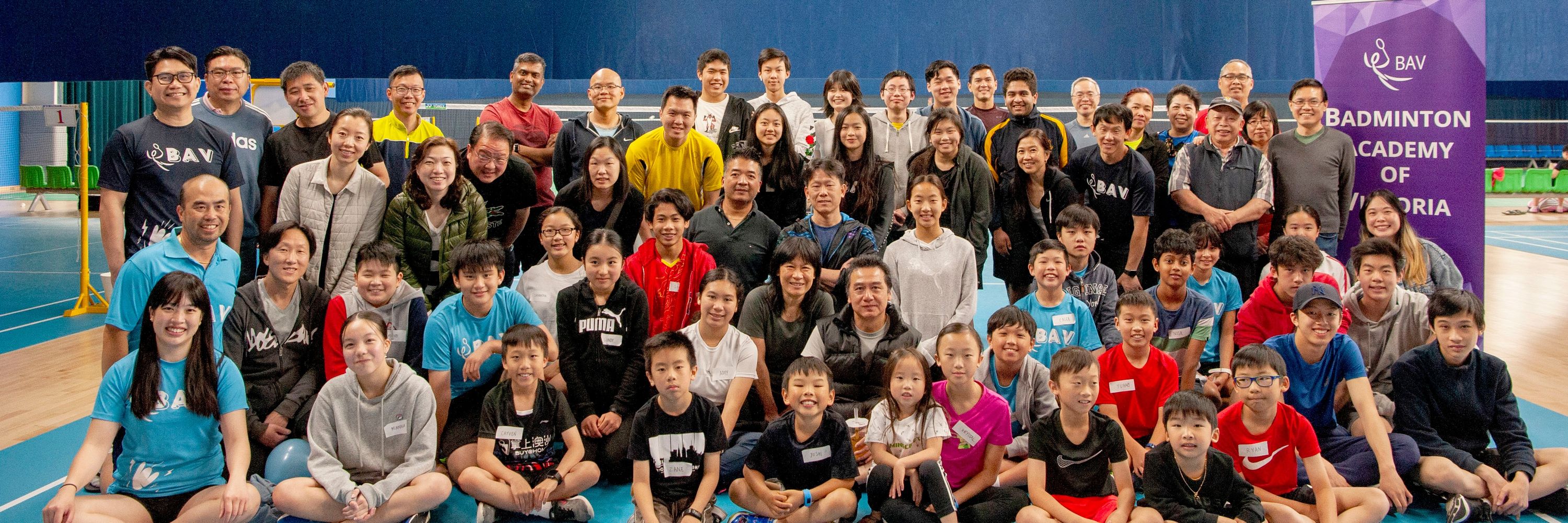 BAV Badminton Club