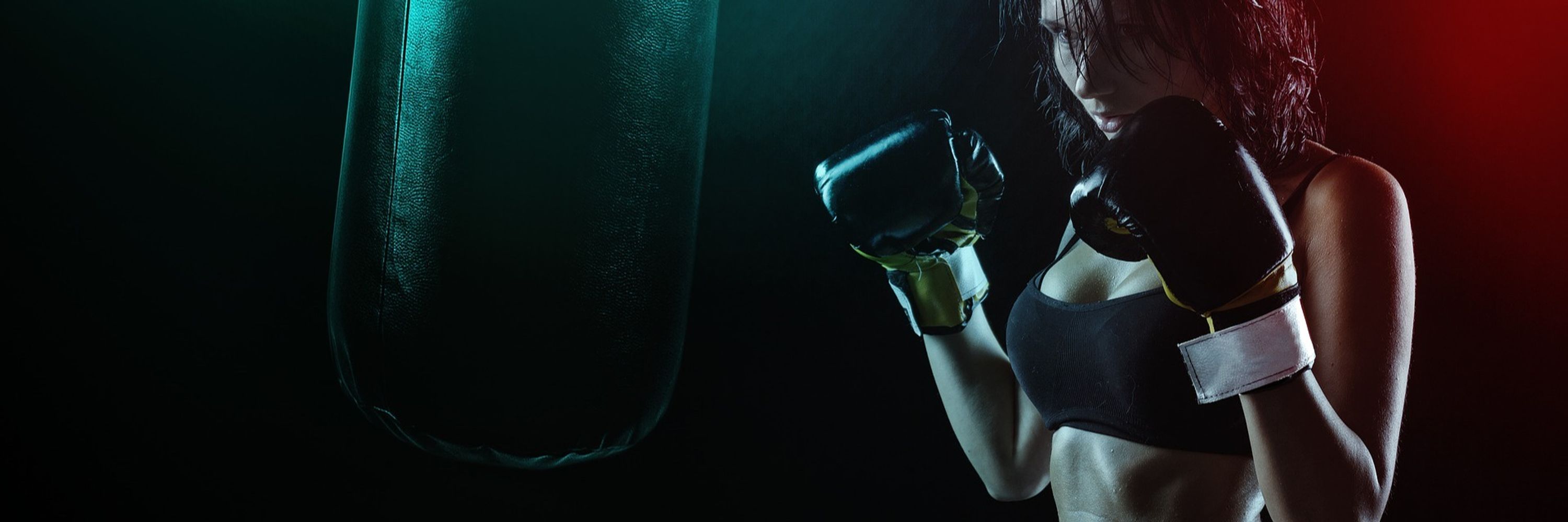 Central Boxing & Personal Training