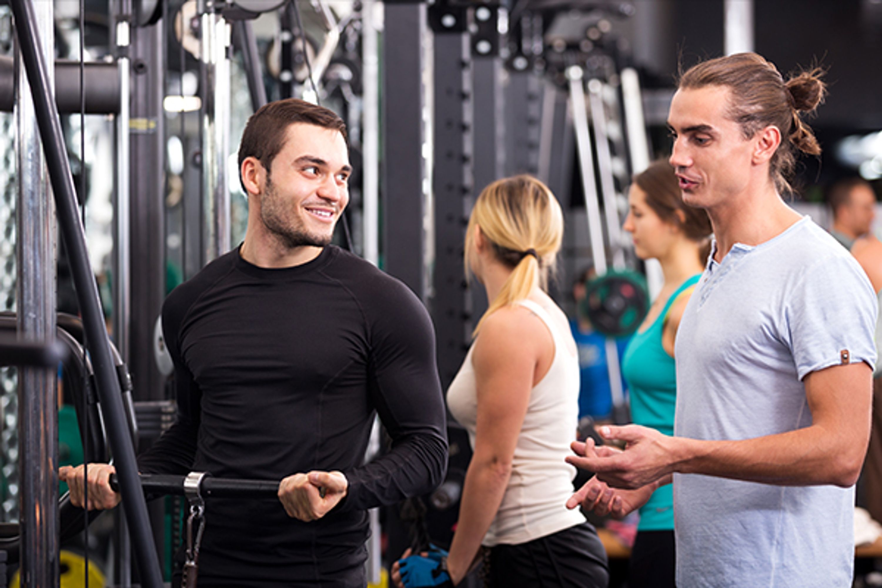 EFM Health Club Mount Eliza