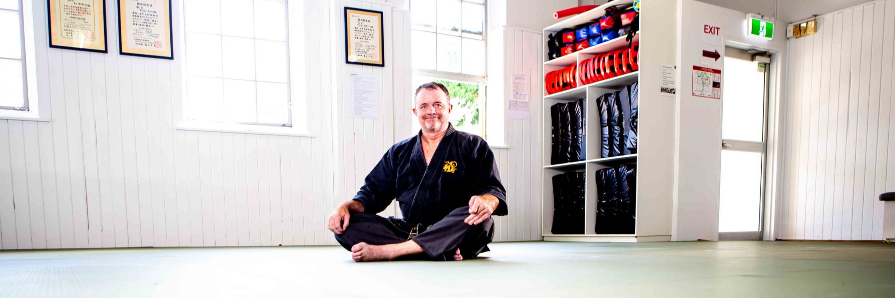 Northstar Martial Arts