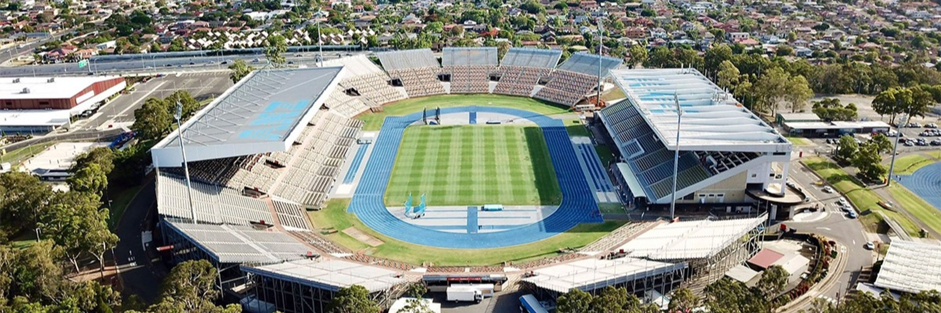 Athletics Edge Track Club