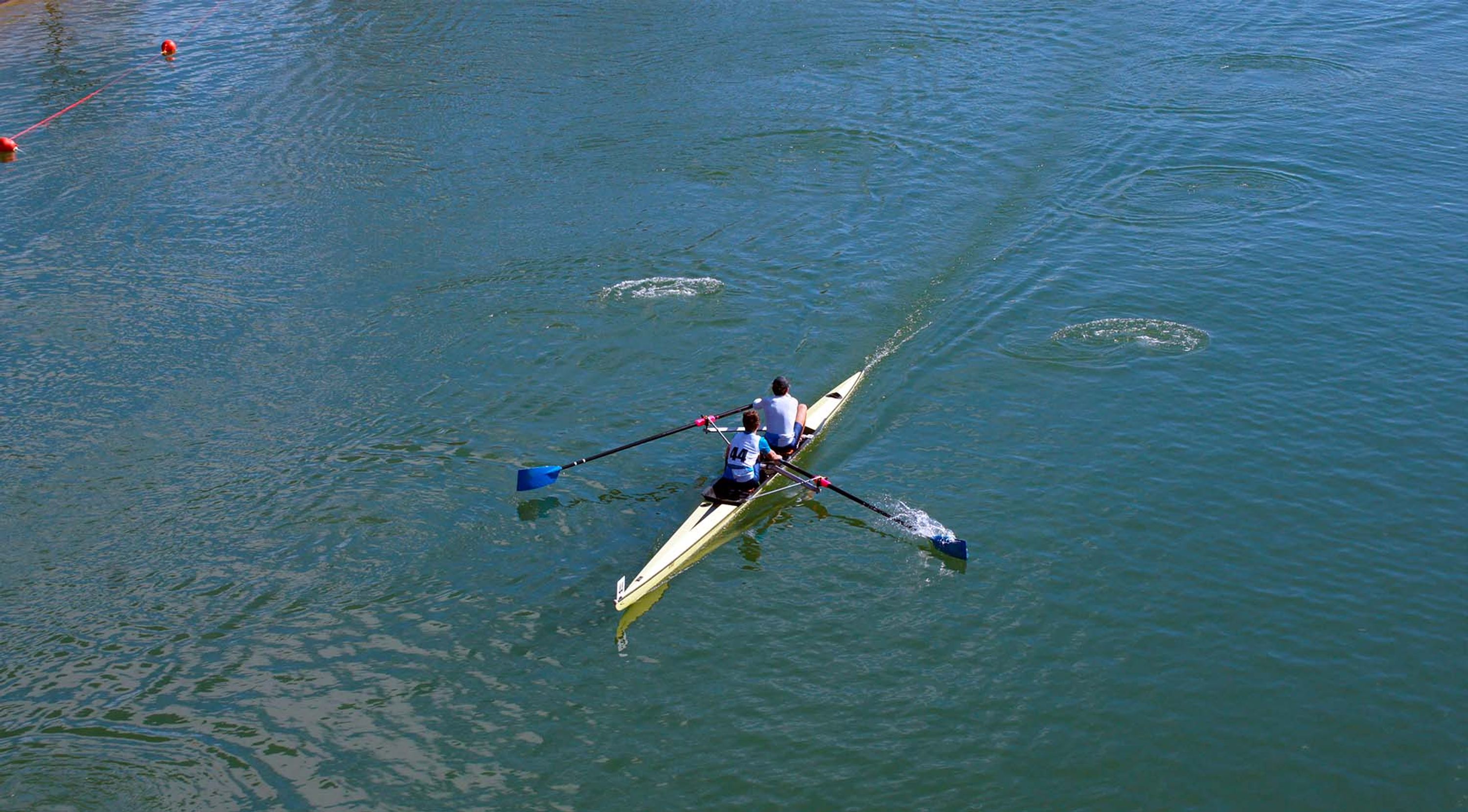 Rowing Club Mulhouse