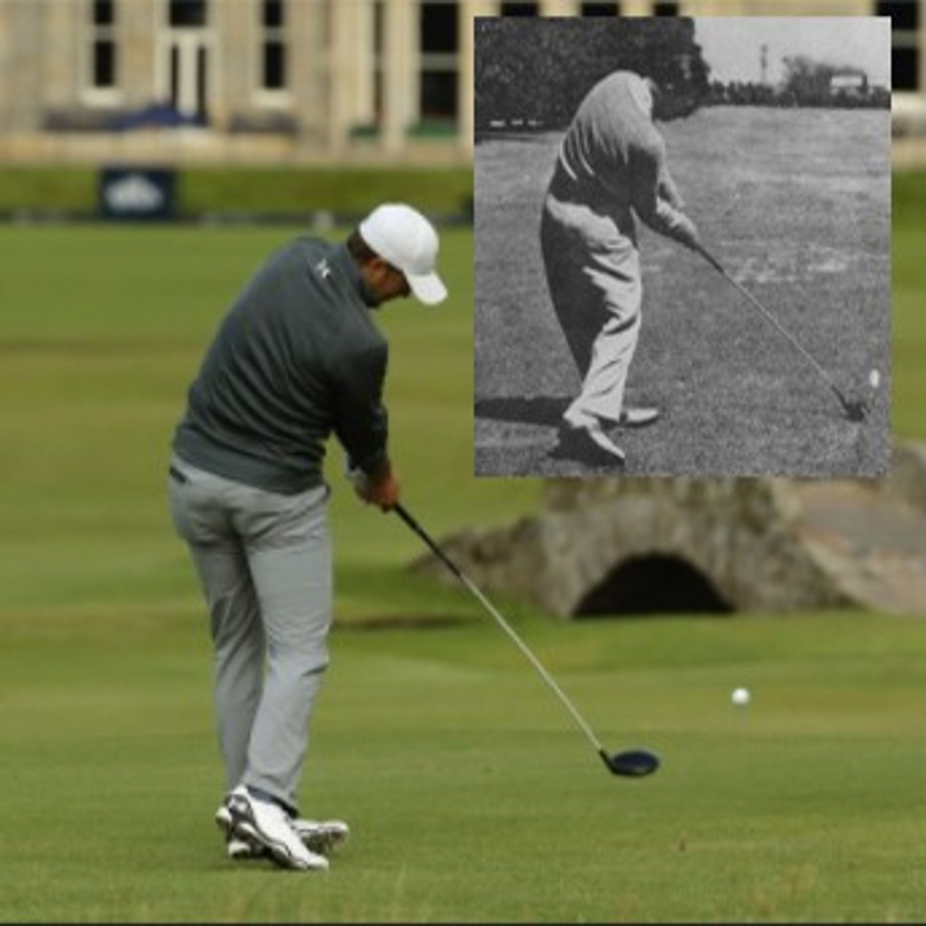 RosieGolf