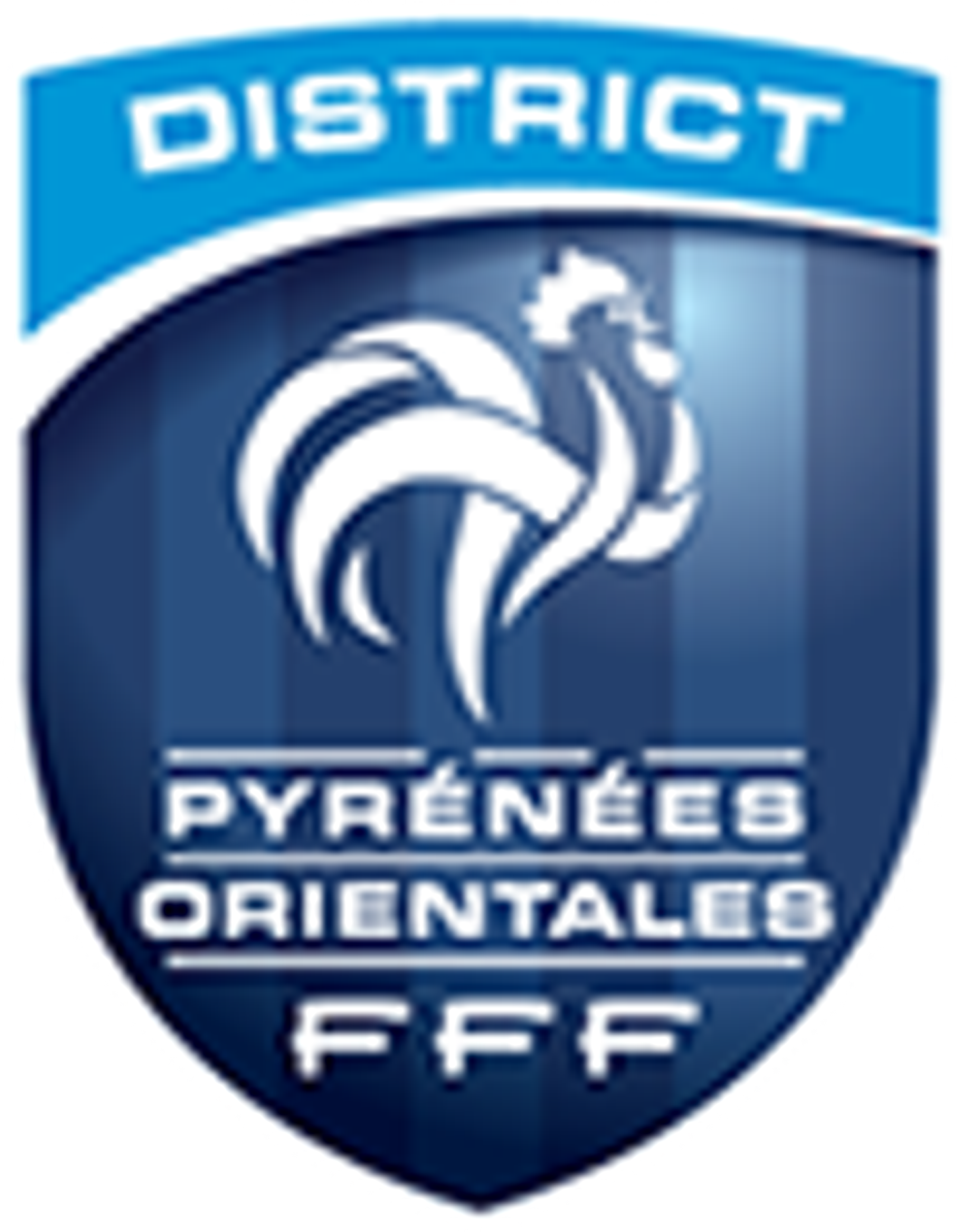 District Football Pyrenees Orientales