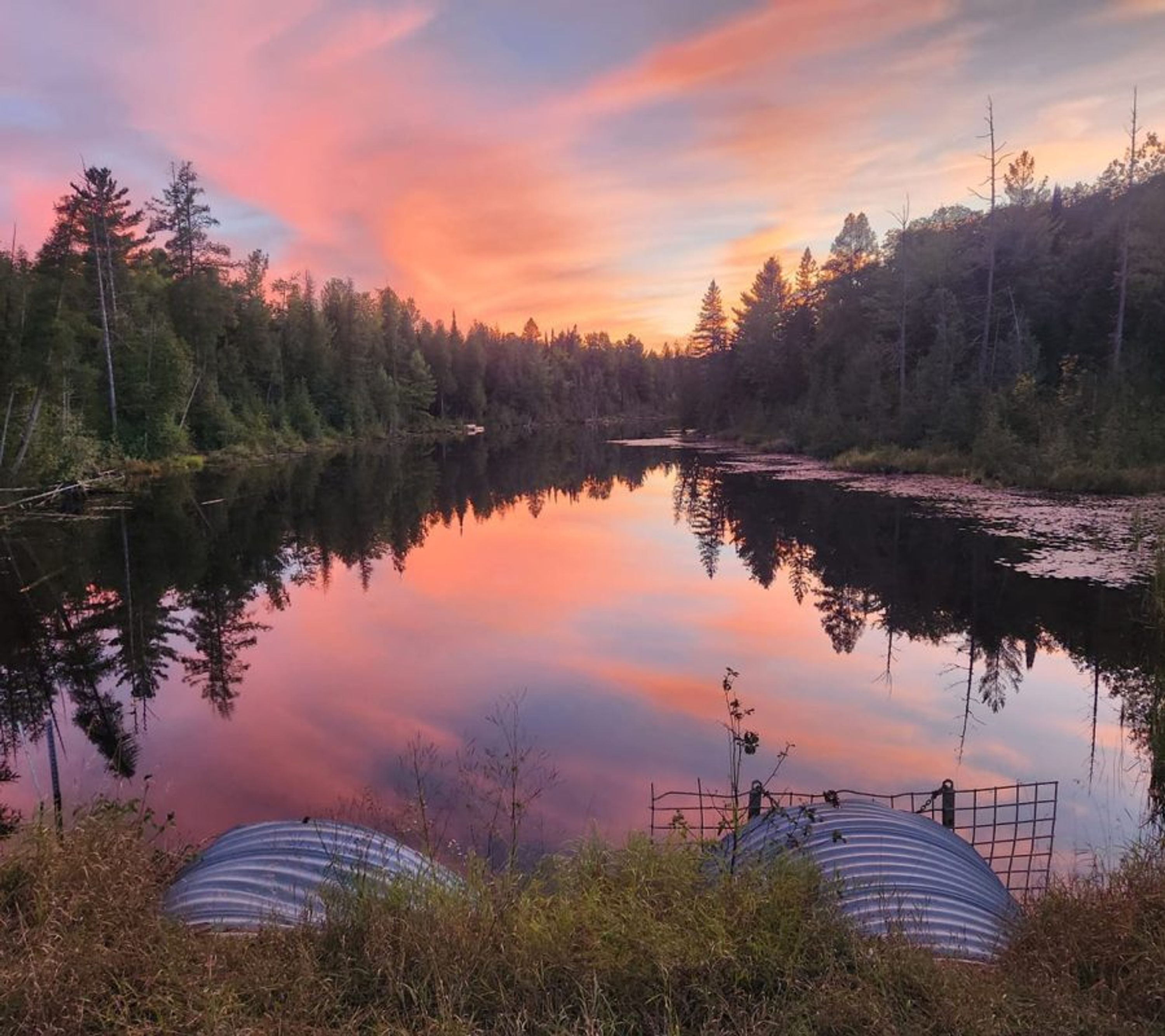 Opeongo Mountain Resort