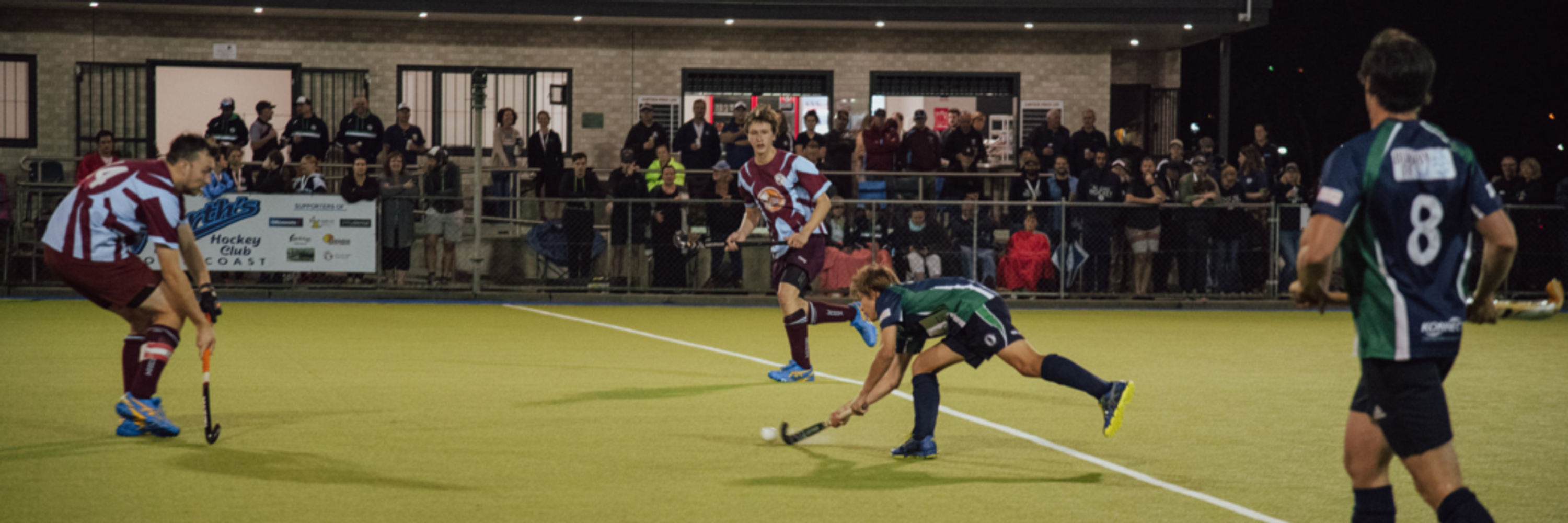Beaches Hockey Club