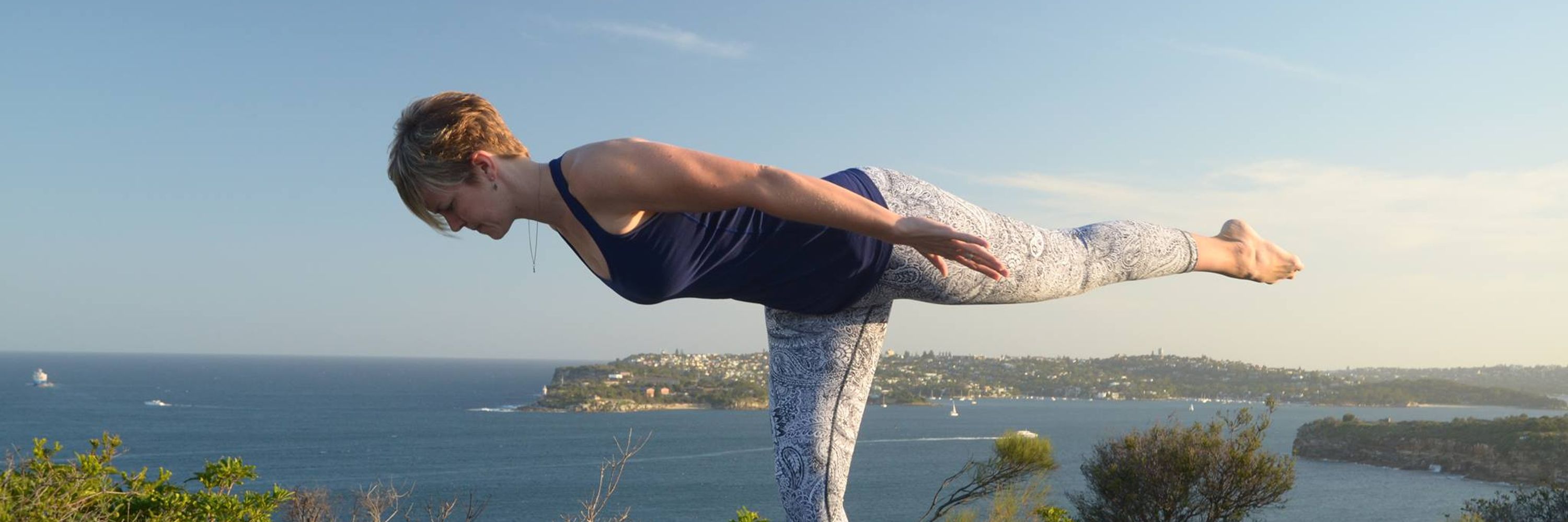Pilates in Mind