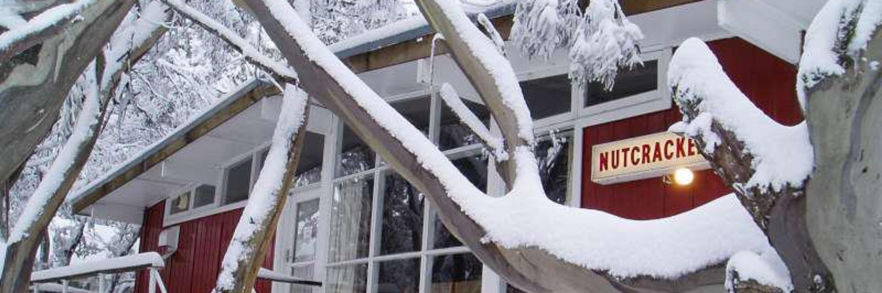 Nutcracker Ski Club