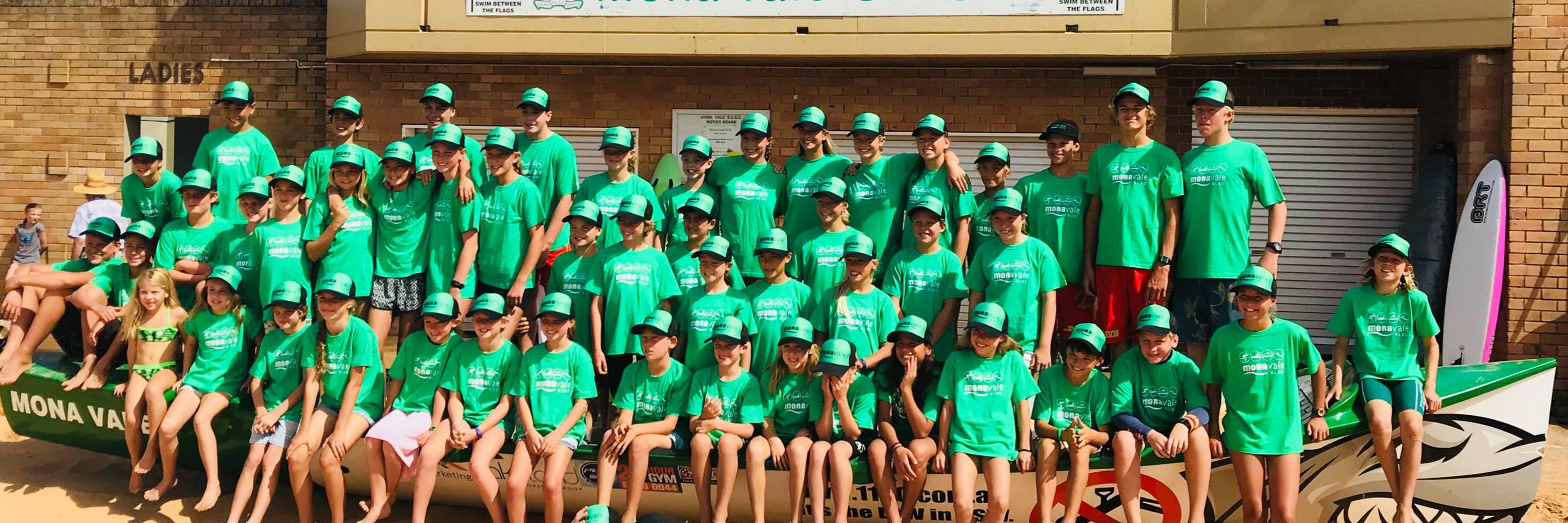 Mona Vale SLSC