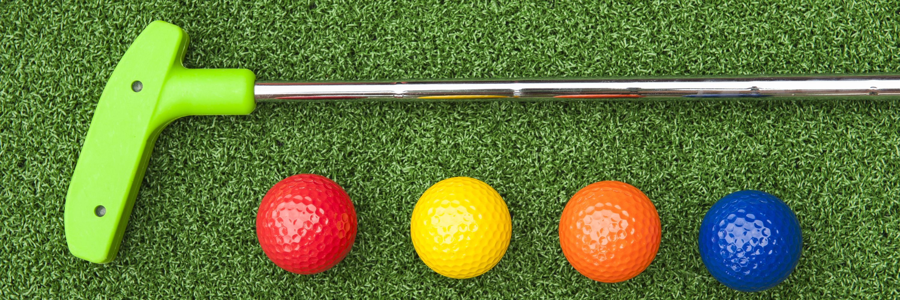Putt Planet