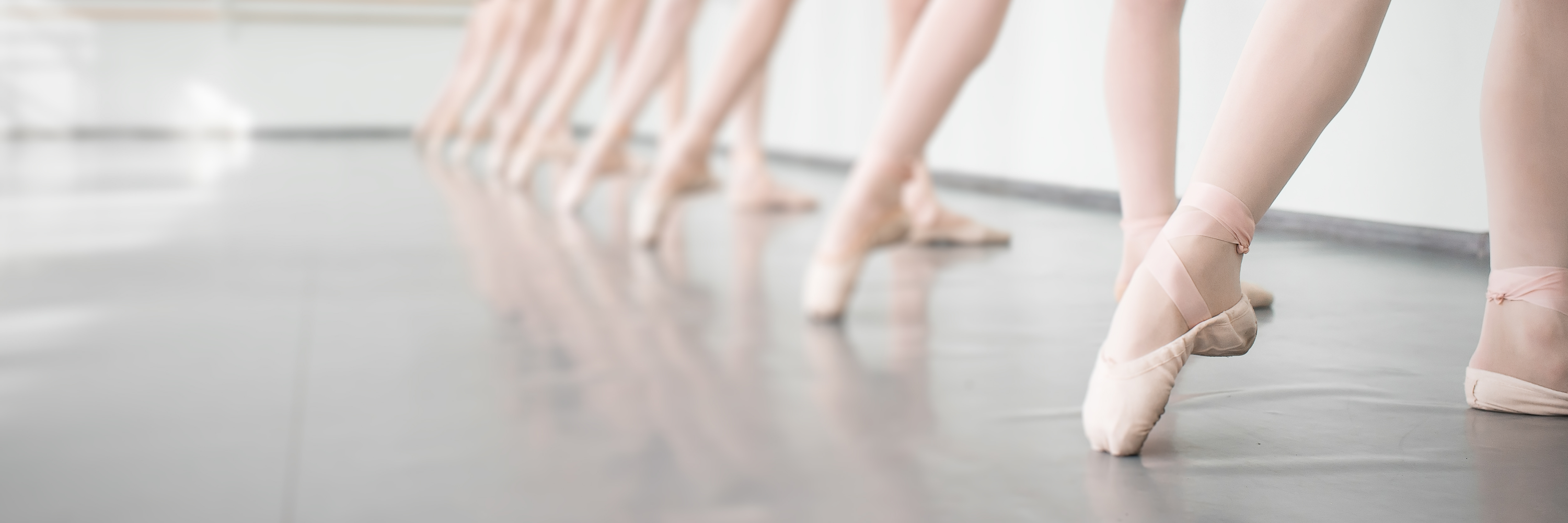 The Australian Ballet - Open Classes Grade 5+6