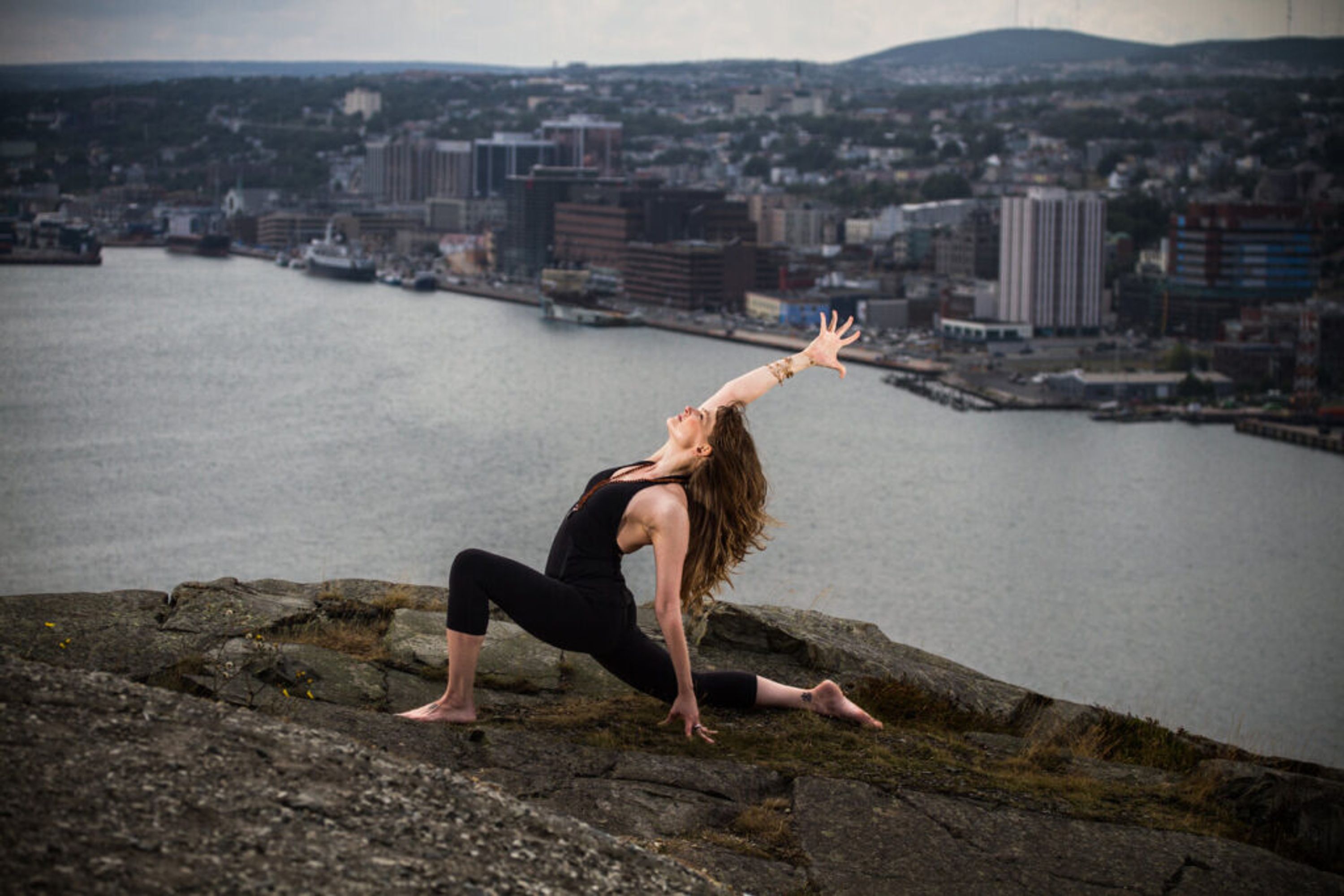 Nova Yoga