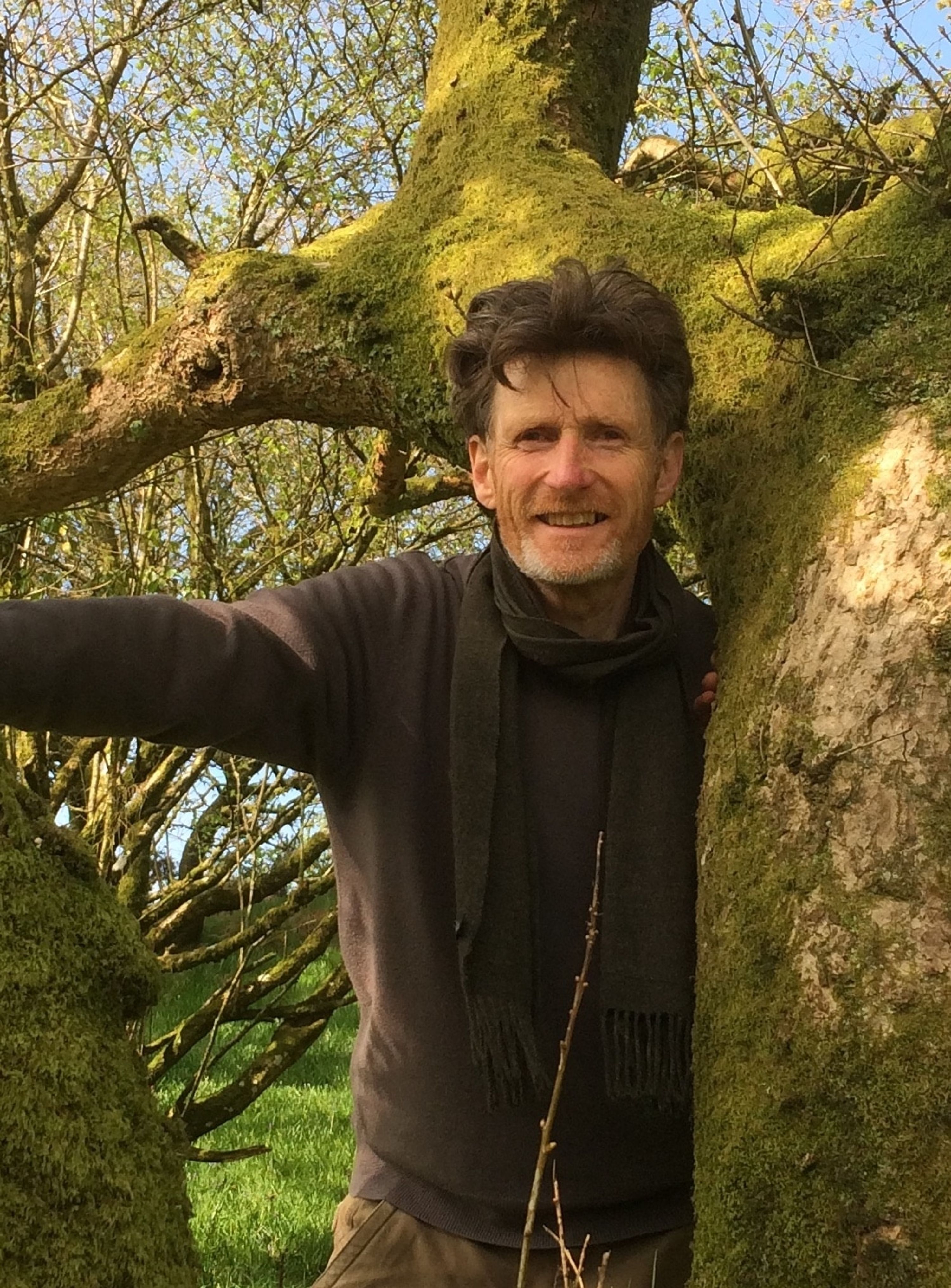 Living Movement Tai Chi, Qigong and Natural Movement