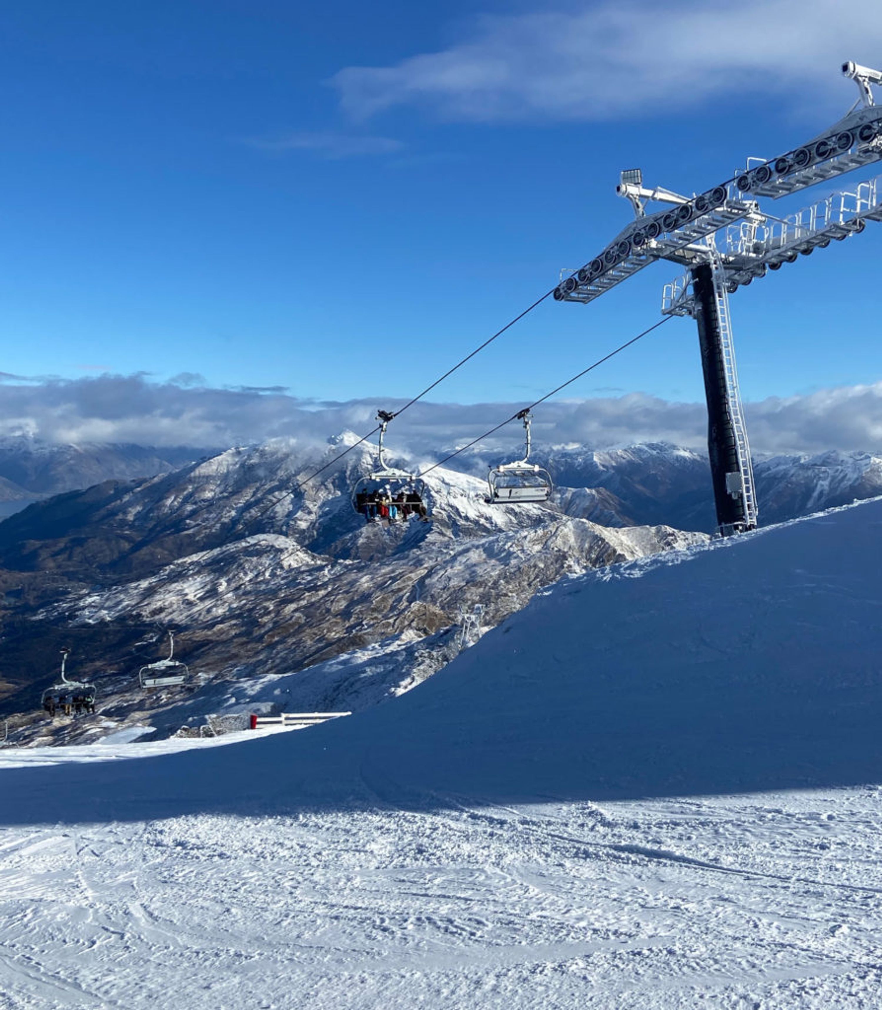 The Ski Week