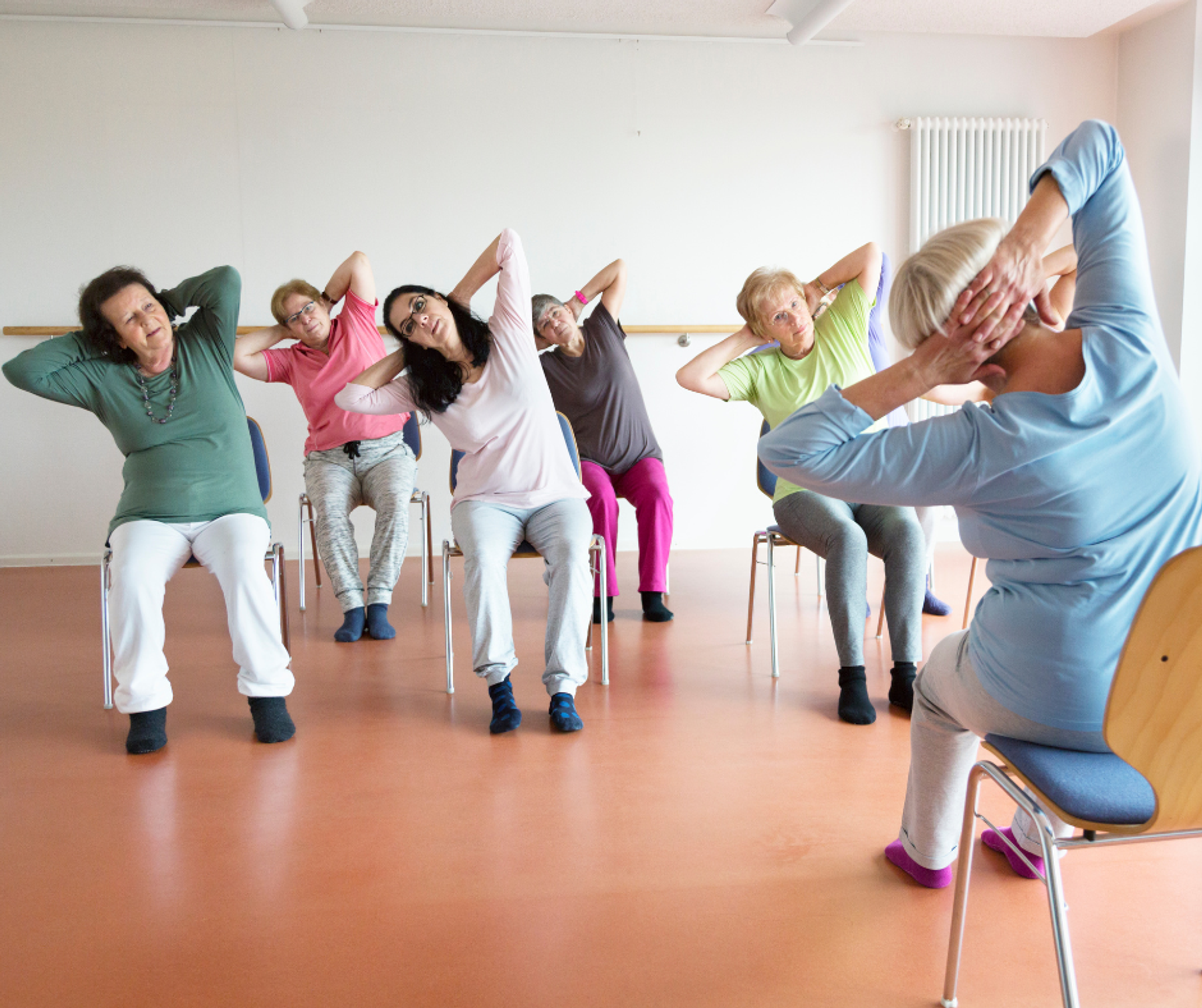 YOGA printemps 2024