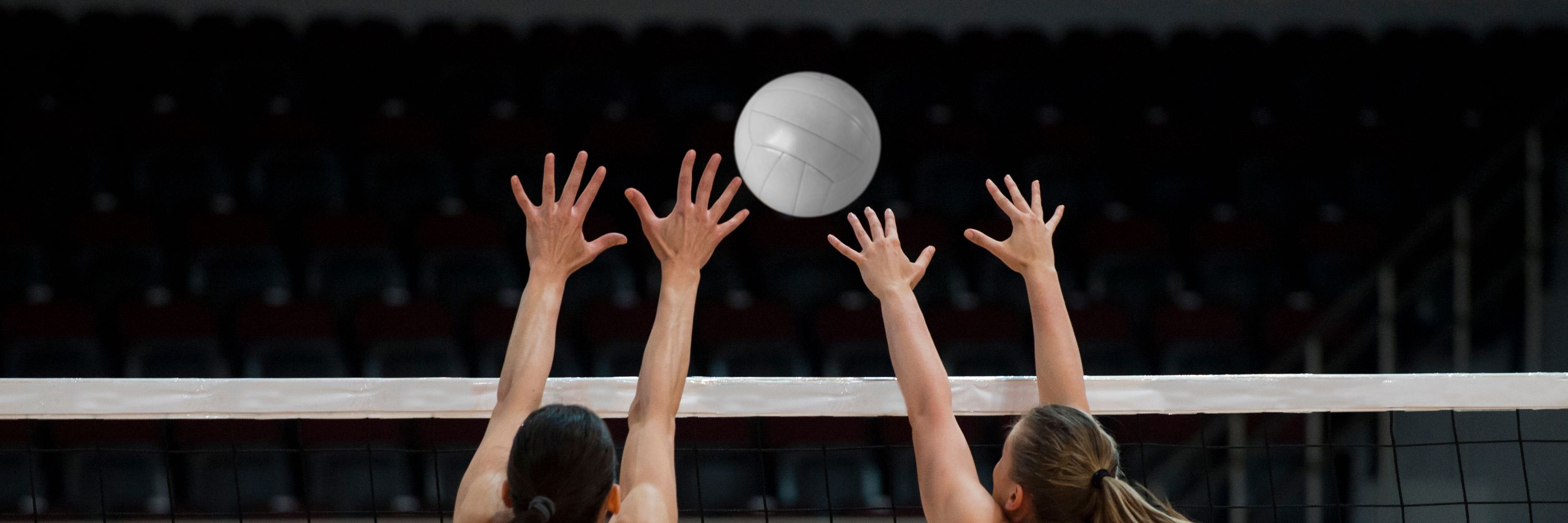 Volleyball SA