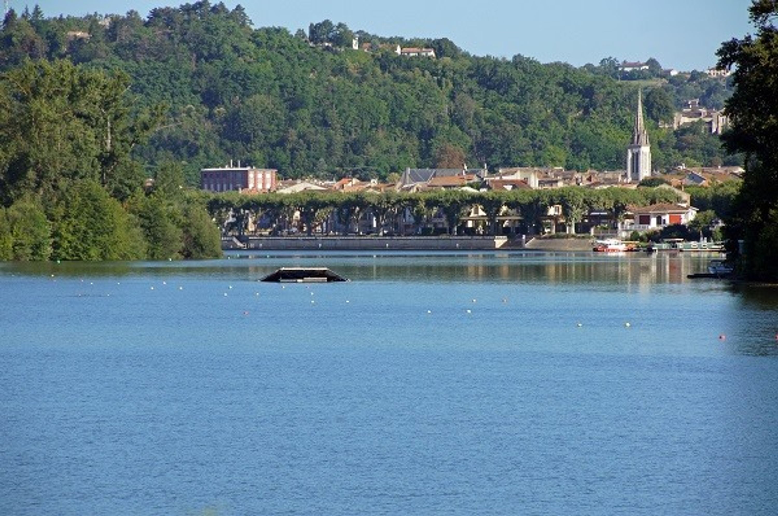 Moissac Ski Nautique