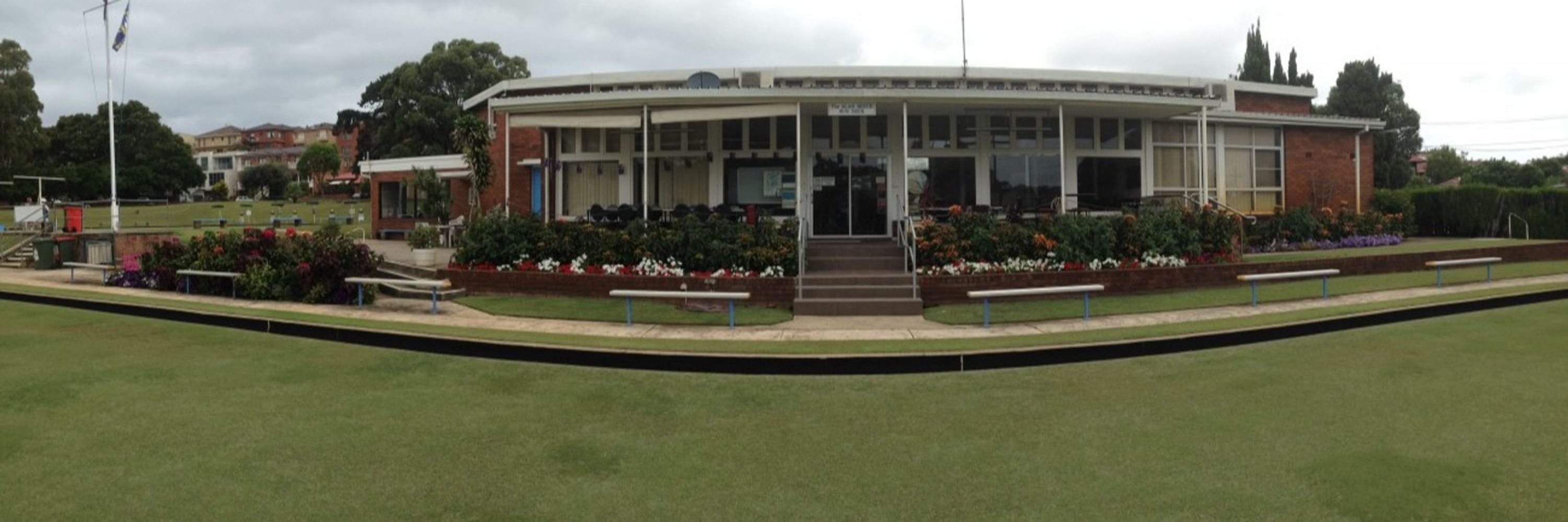 South Coogee Bowling Club