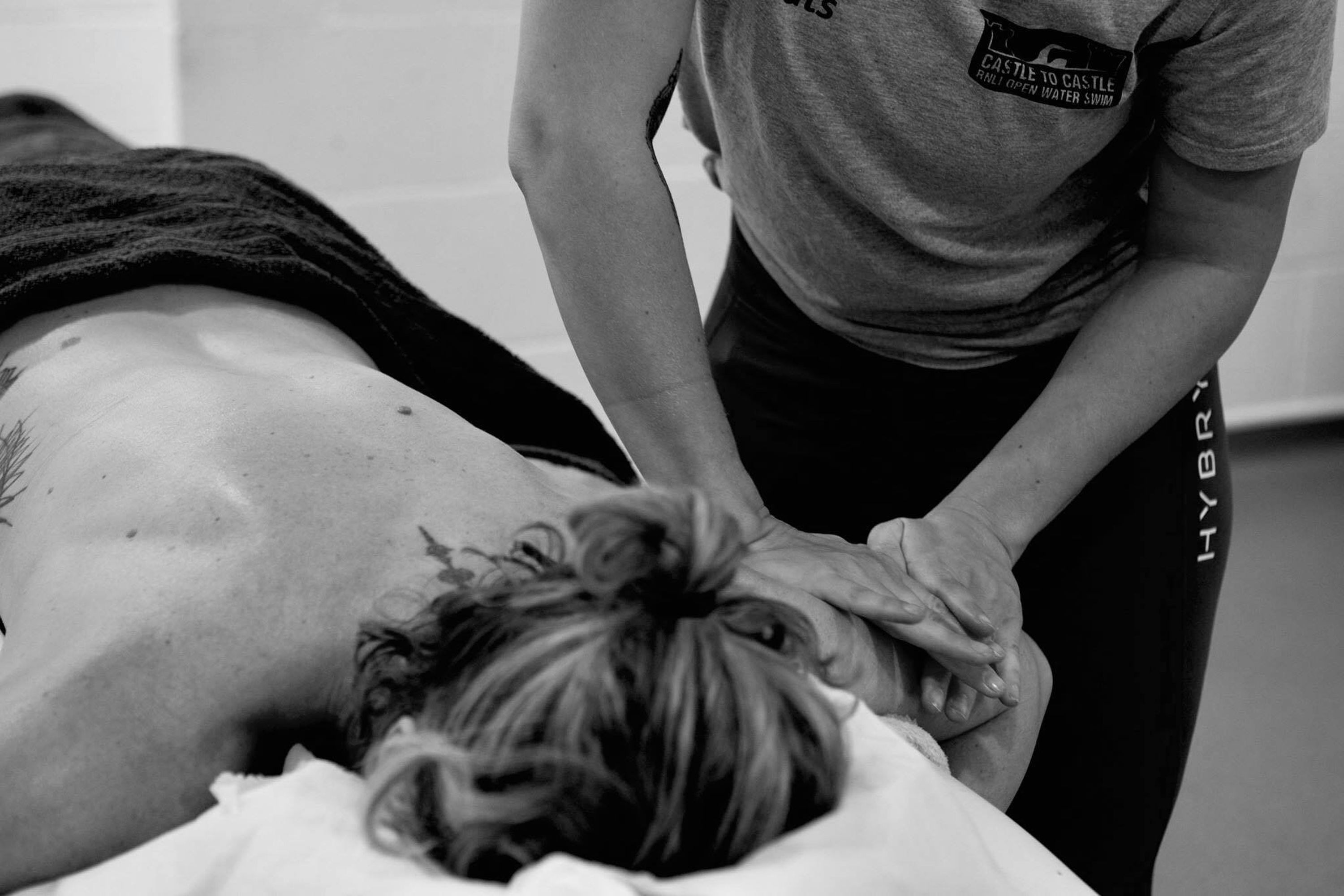 Aerten Sports Massage