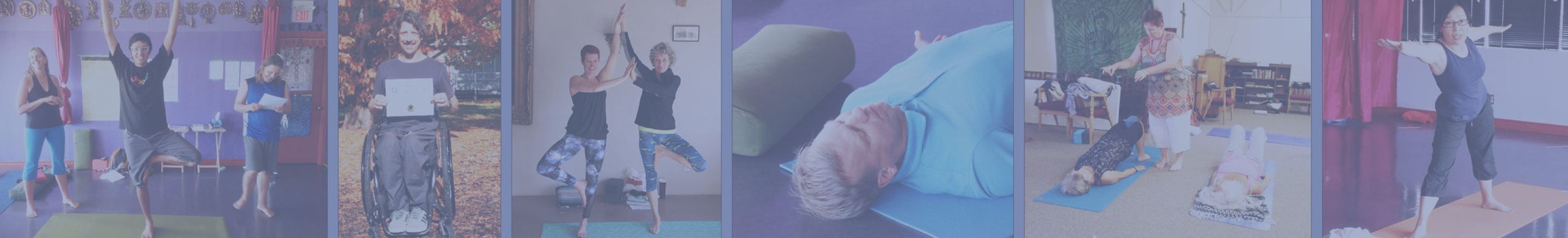 SOYA Yoga Teacher Training
