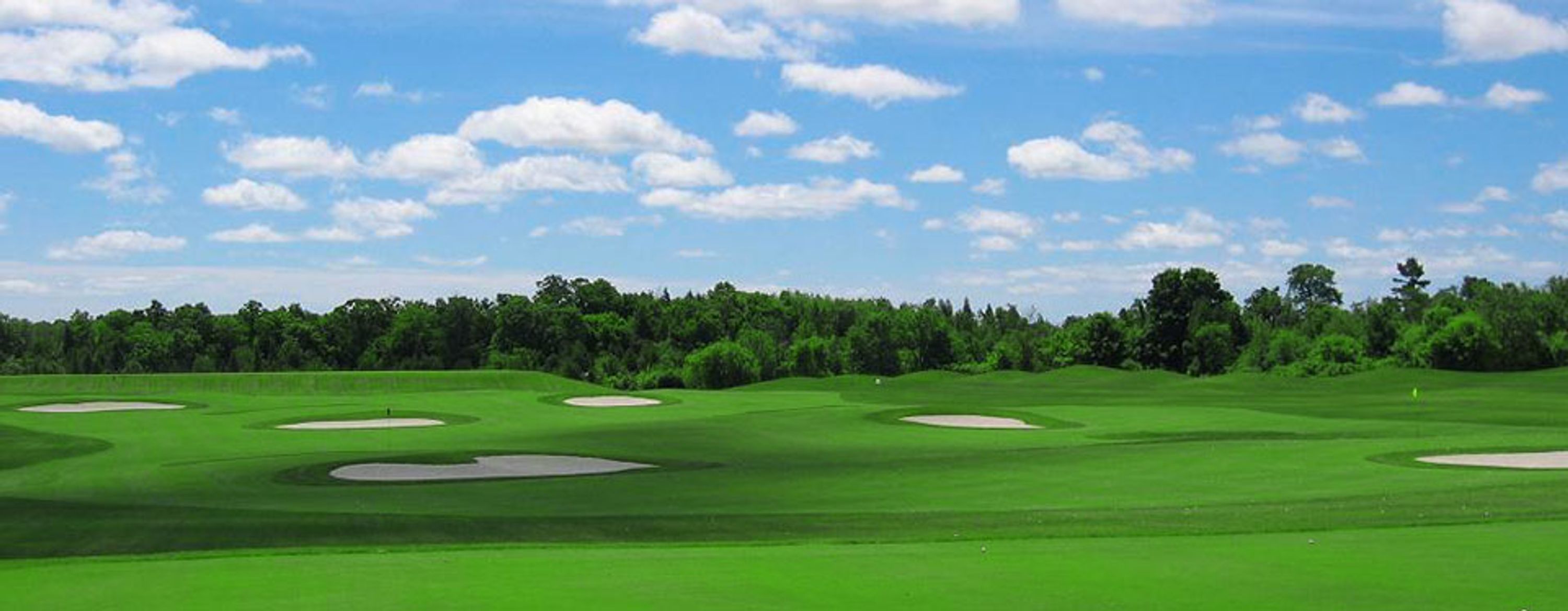 Summer Golf Camp at Devil's Den Golf Centre