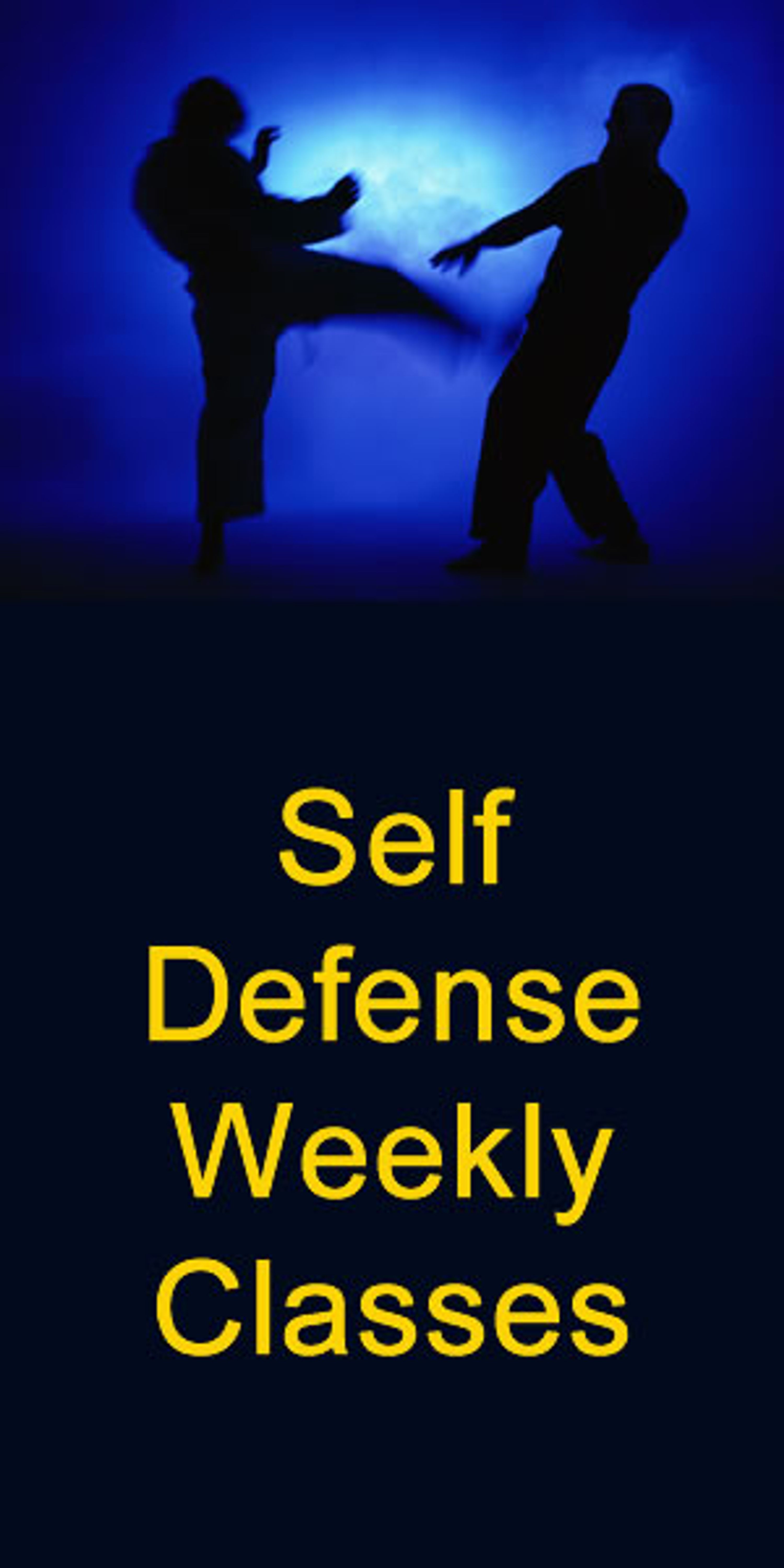 Australian Defensive Tactics