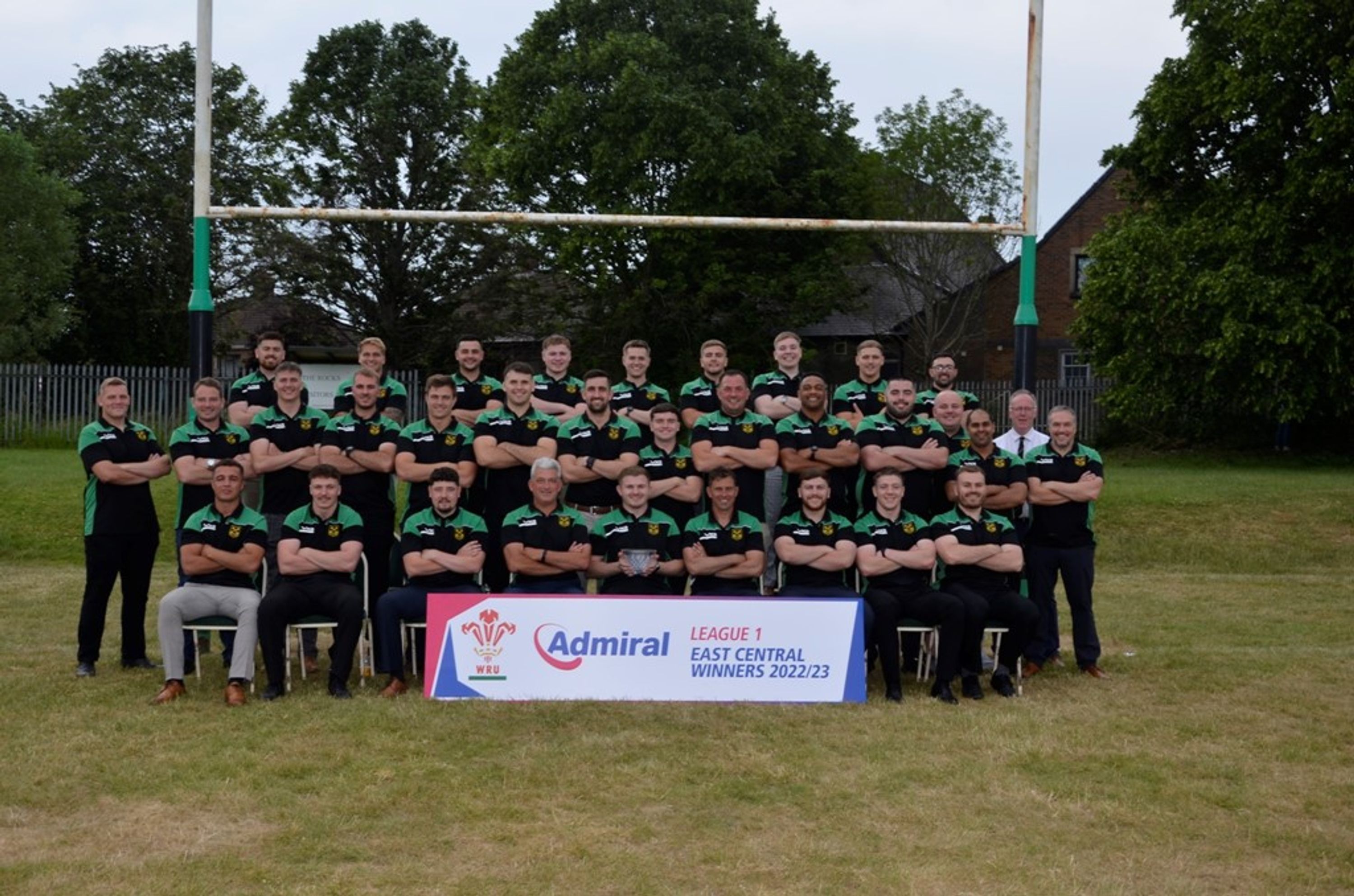 St Peters Rugby Club