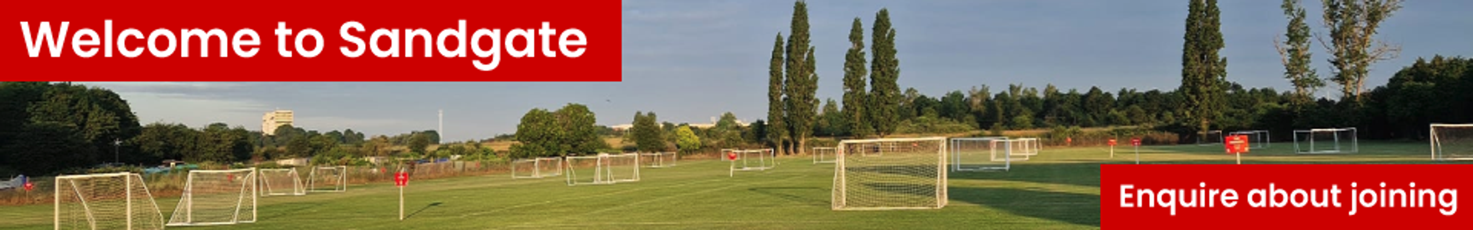 Summer Soccer Camp