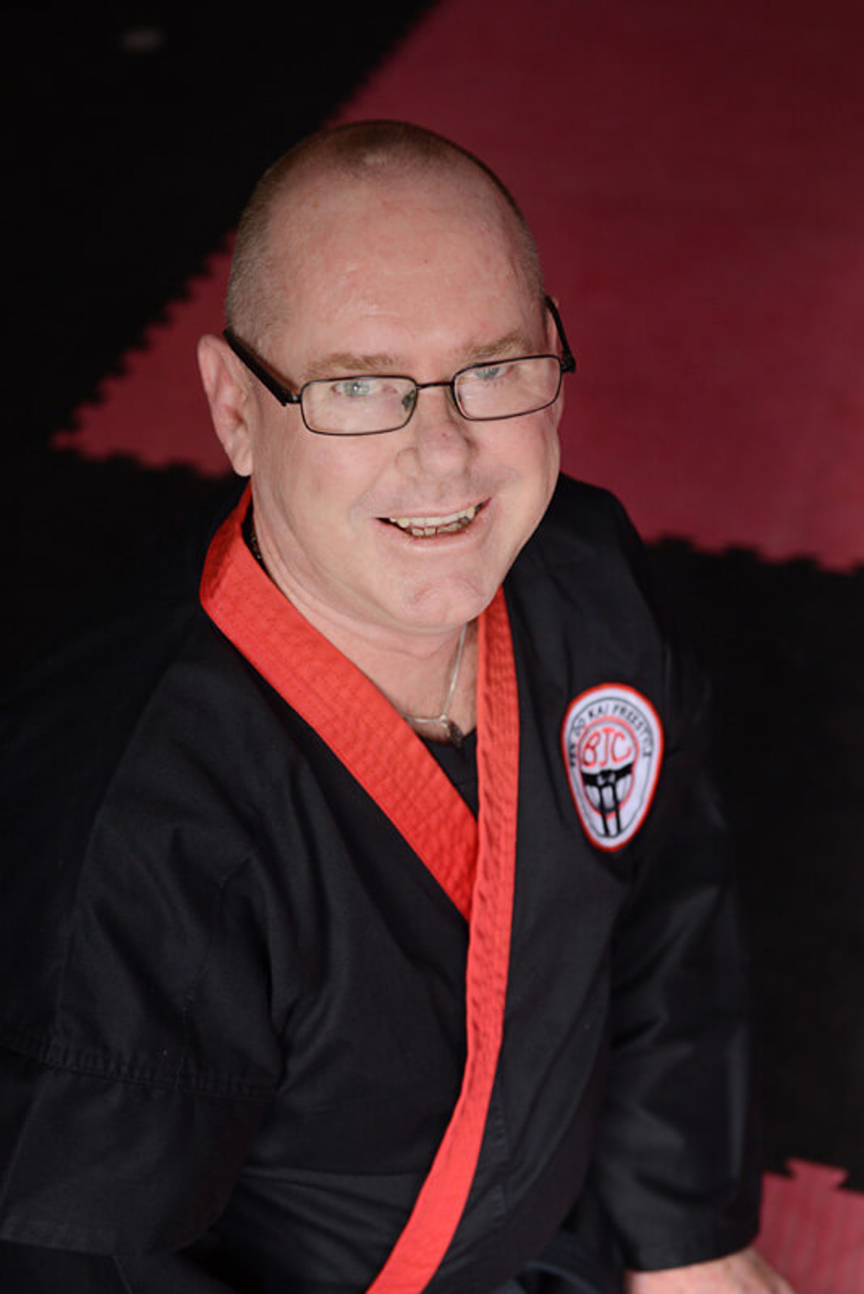 BJC Muay Thai Teens Classes
